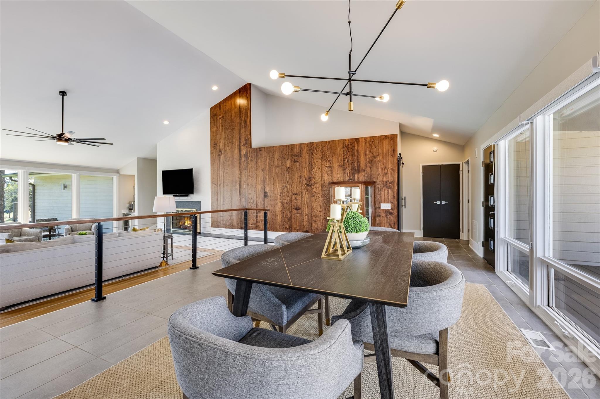 6 Pine Knoll Drive — Lake Wylie