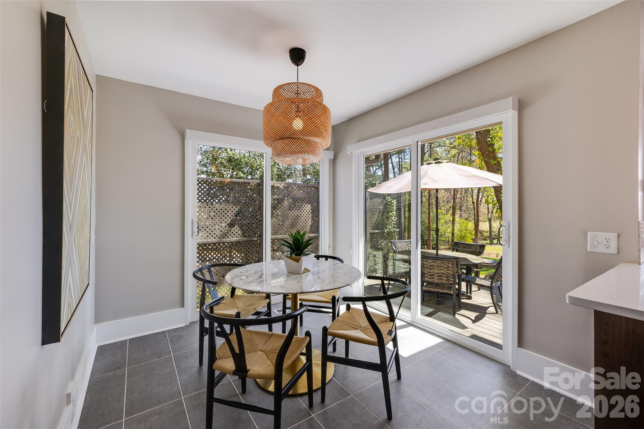 6 Pine Knoll Drive — Lake Wylie