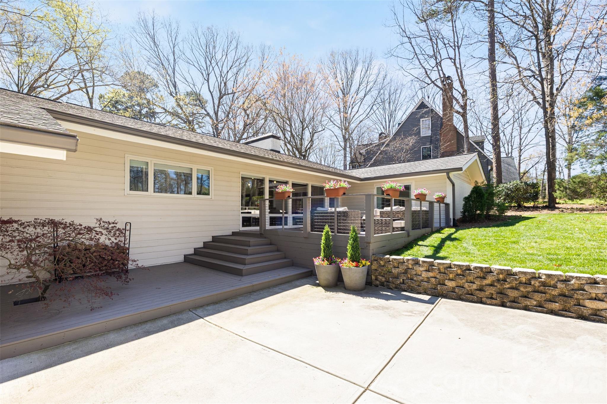 6 Pine Knoll Drive — Lake Wylie