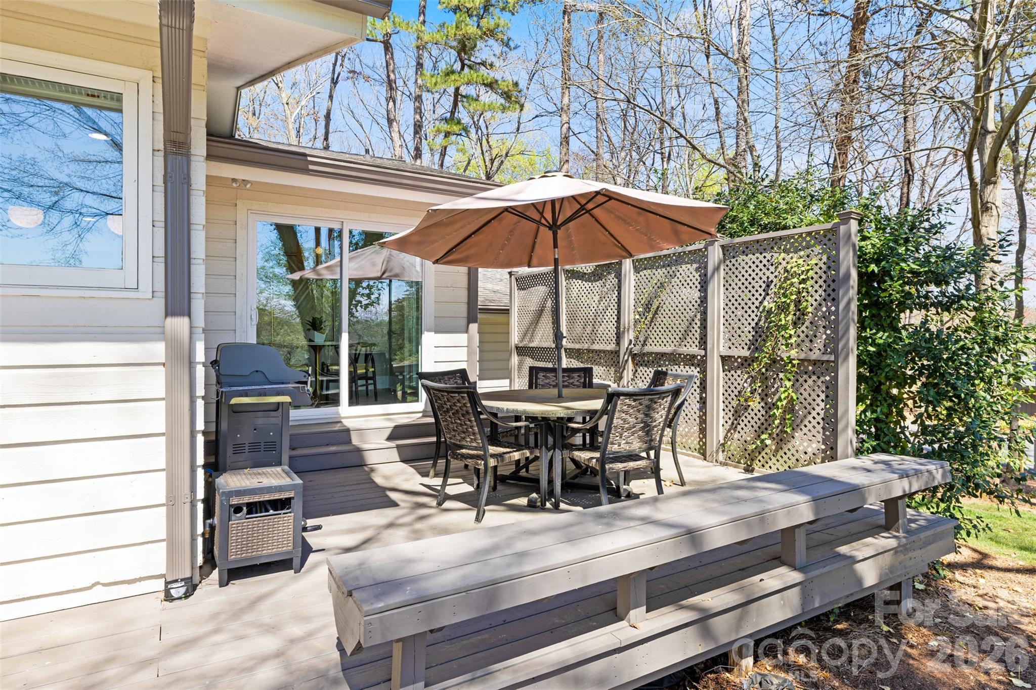 6 Pine Knoll Drive — Lake Wylie