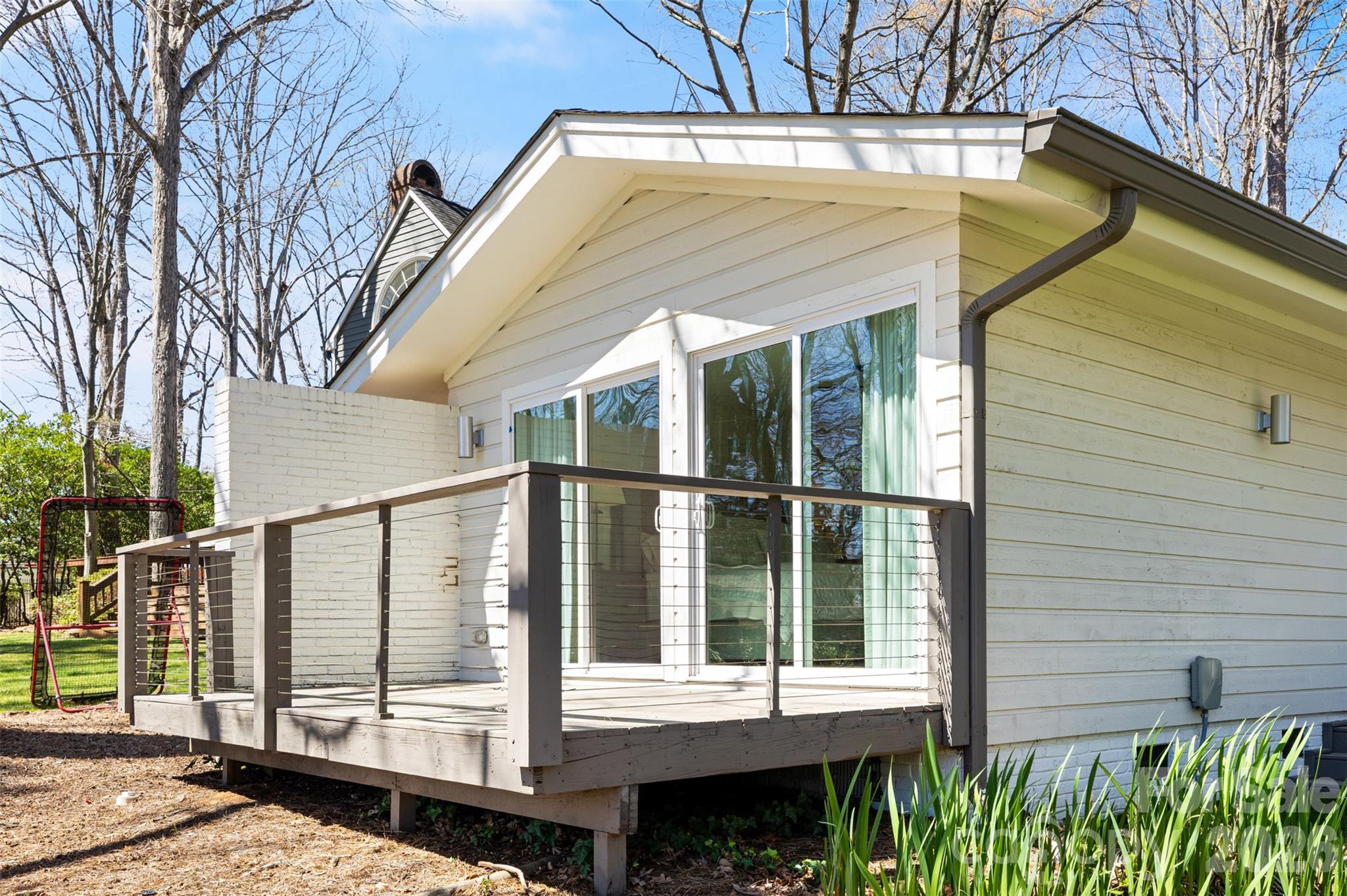 6 Pine Knoll Drive — Lake Wylie