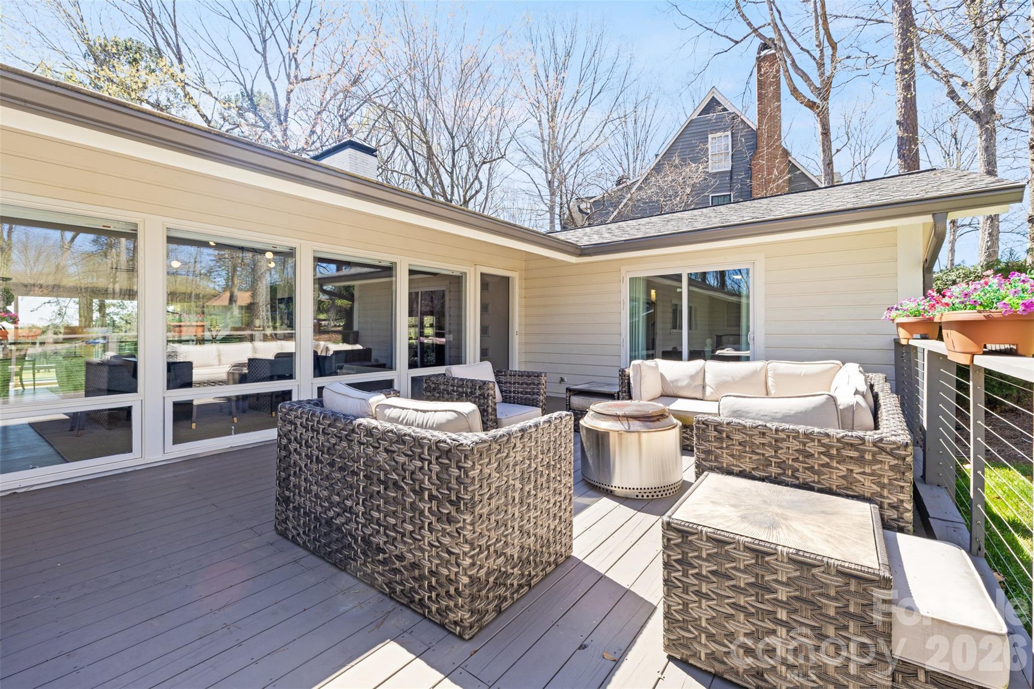 6 Pine Knoll Drive — Lake Wylie