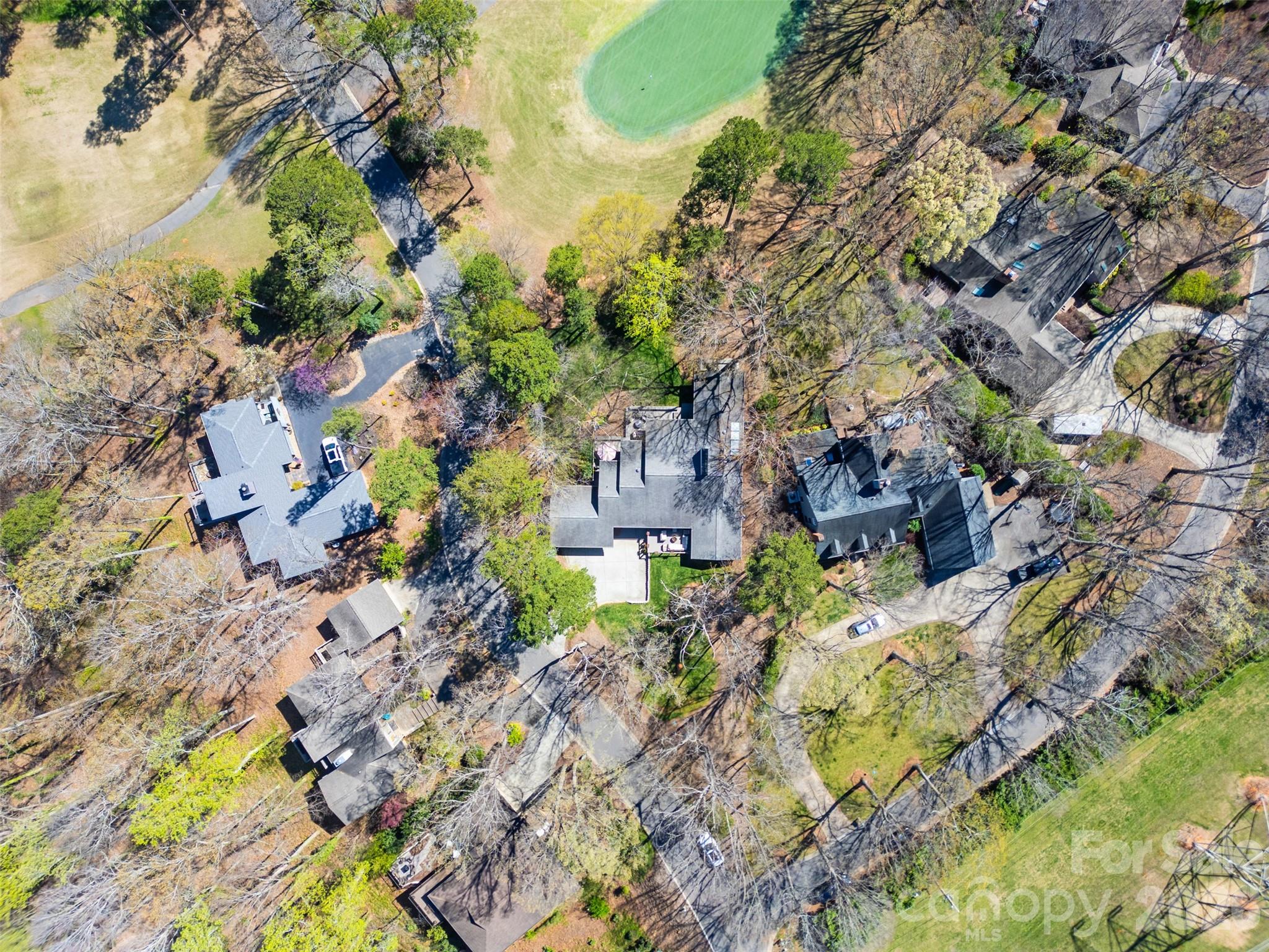 6 Pine Knoll Drive — Lake Wylie