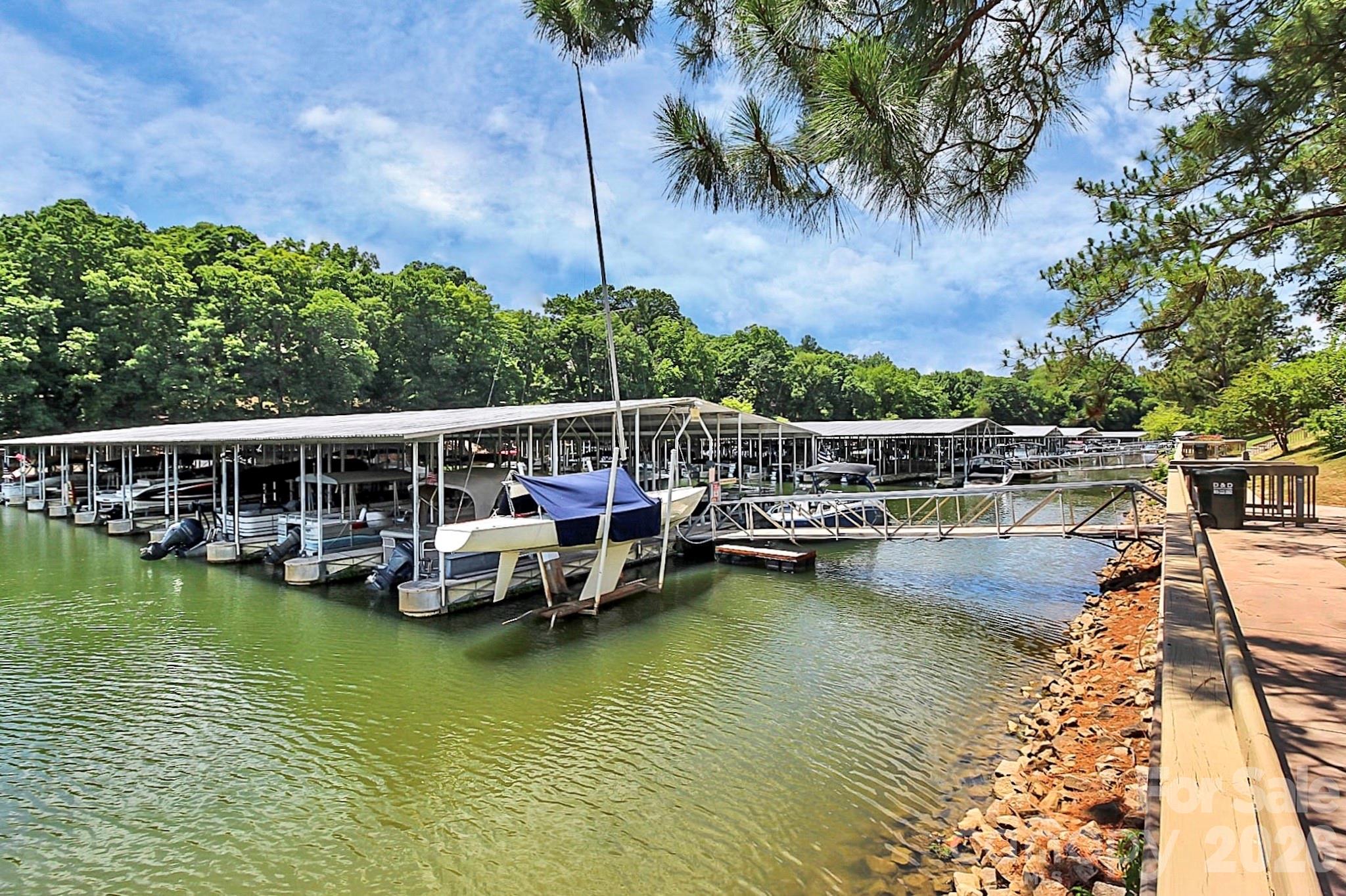 6 Pine Knoll Drive — Lake Wylie