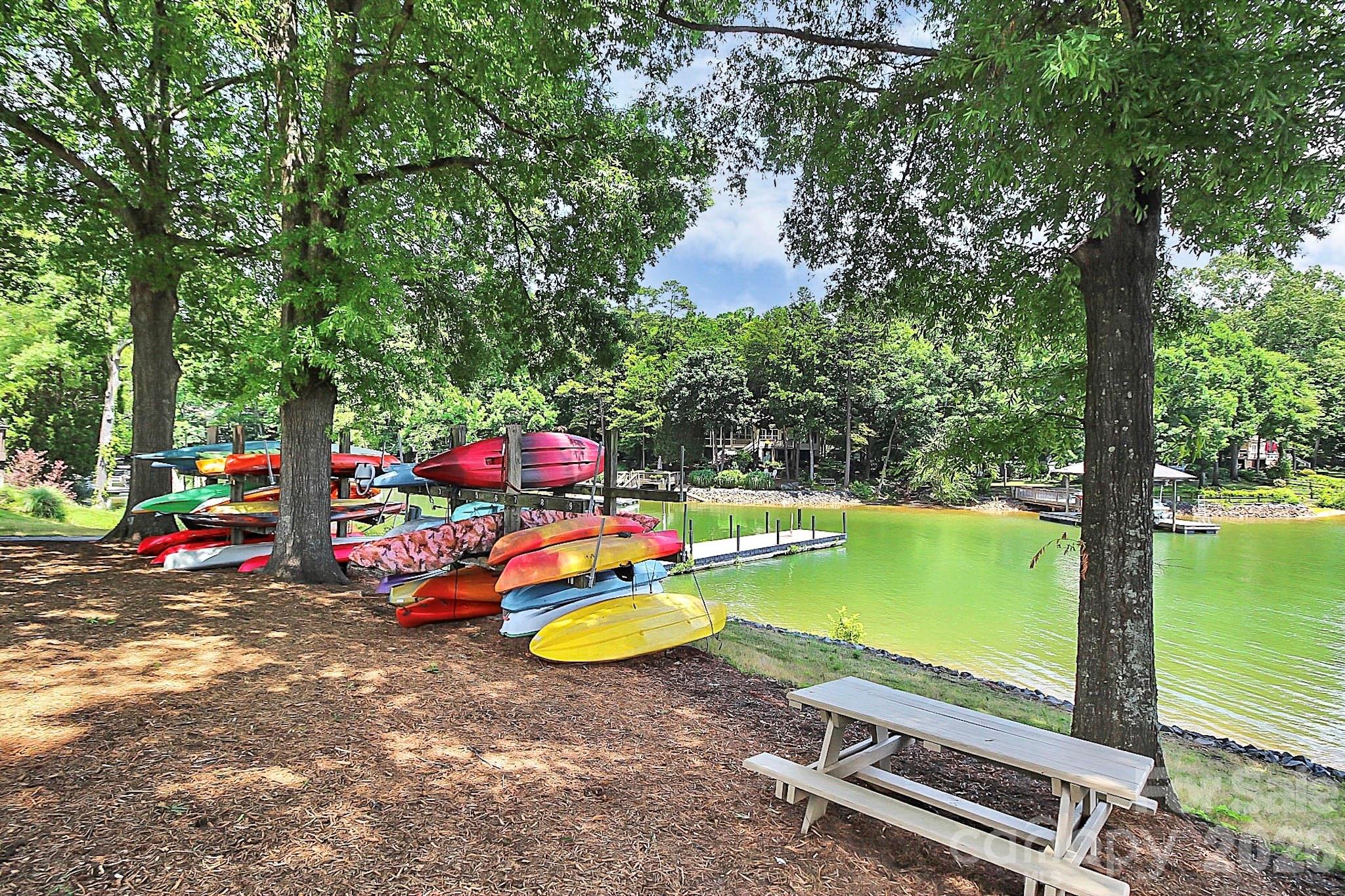 6 Pine Knoll Drive — Lake Wylie