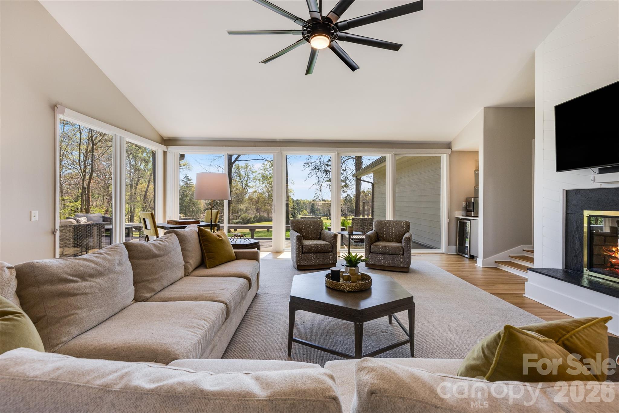 6 Pine Knoll Drive — Lake Wylie