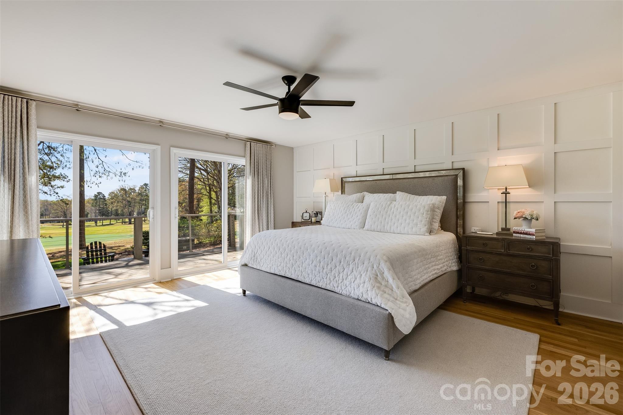 6 Pine Knoll Drive — Lake Wylie