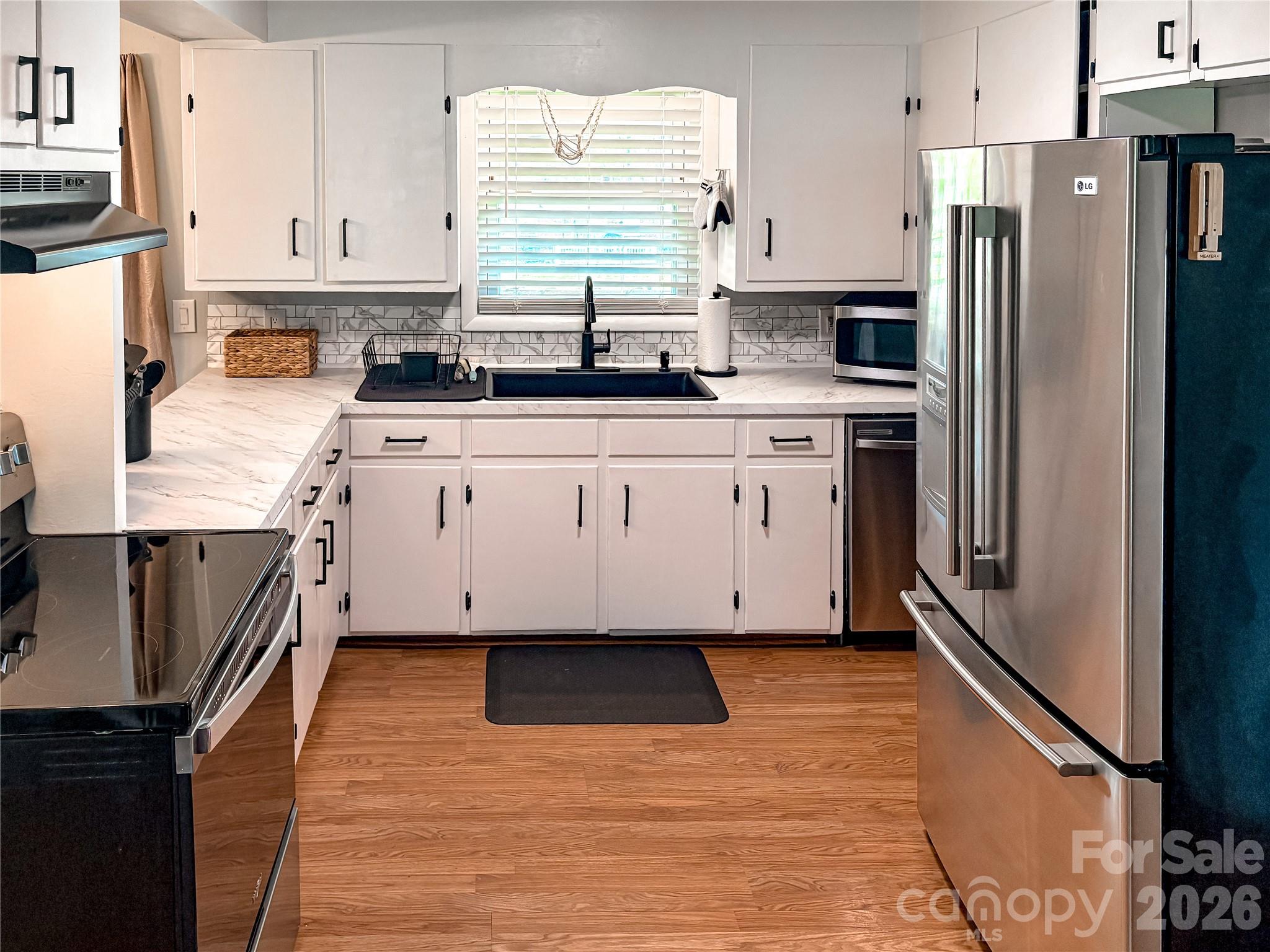 2011 Mountain Creek Road — Albemarle