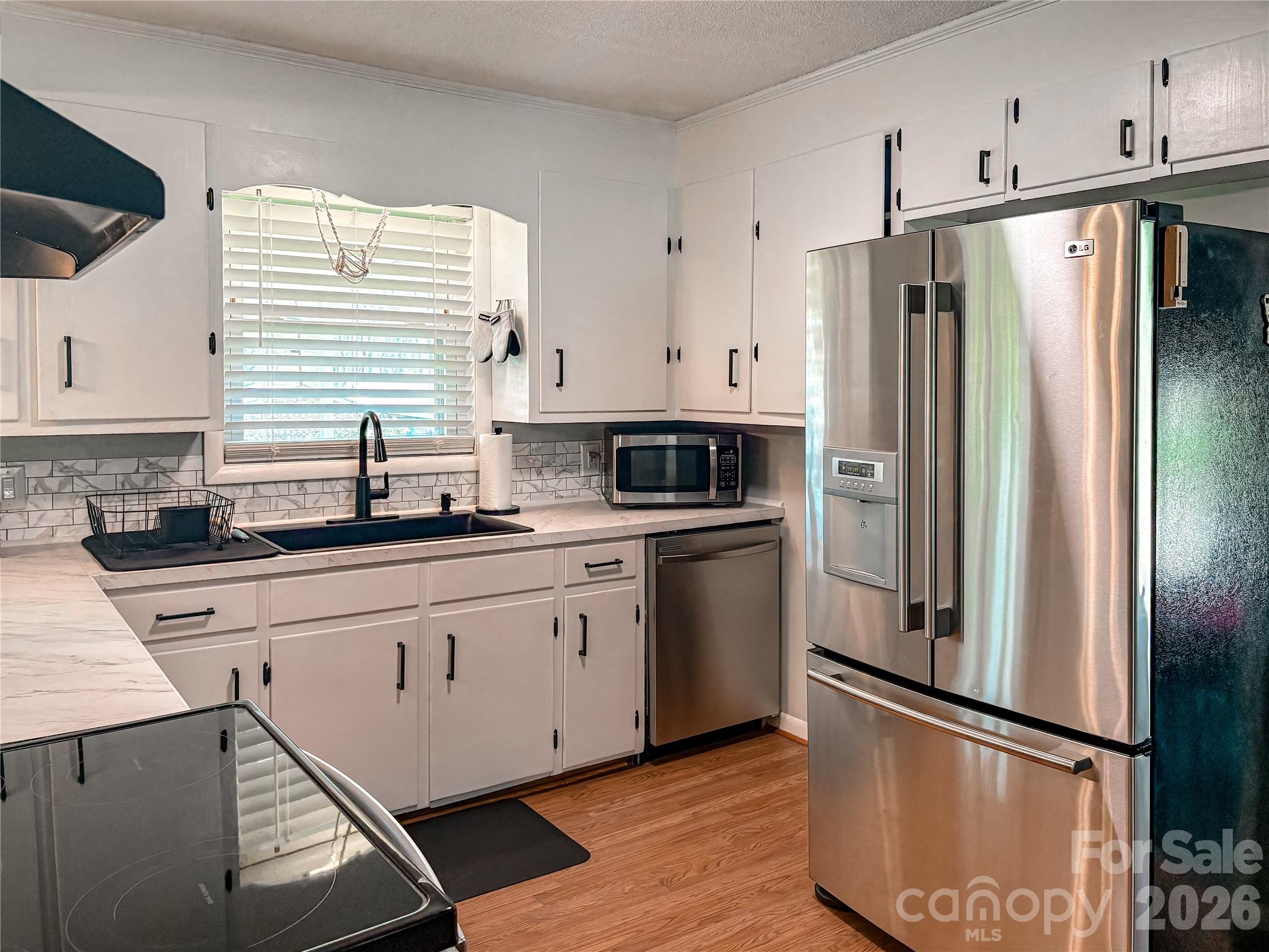 2011 Mountain Creek Road — Albemarle