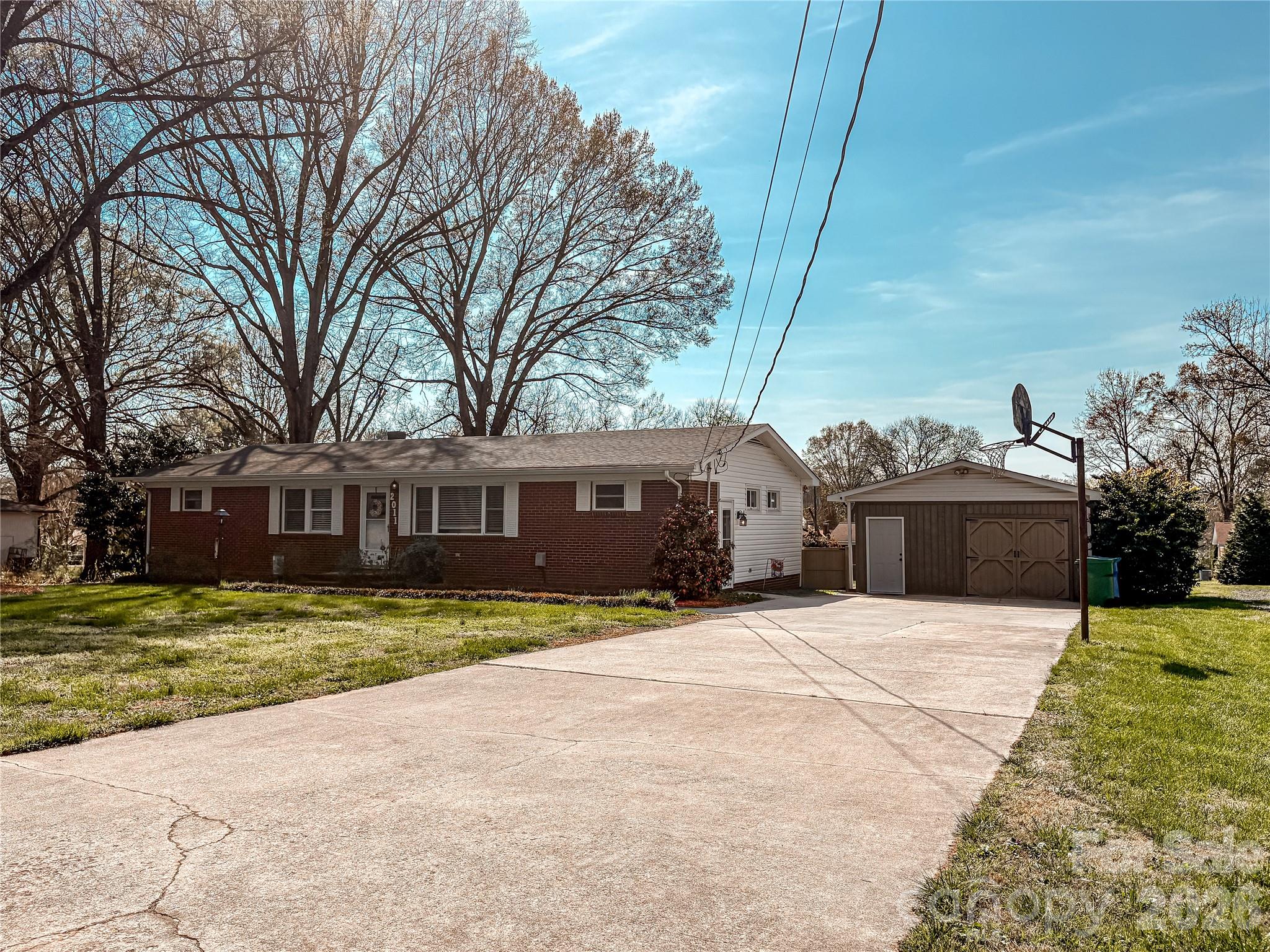 2011 Mountain Creek Road — Albemarle