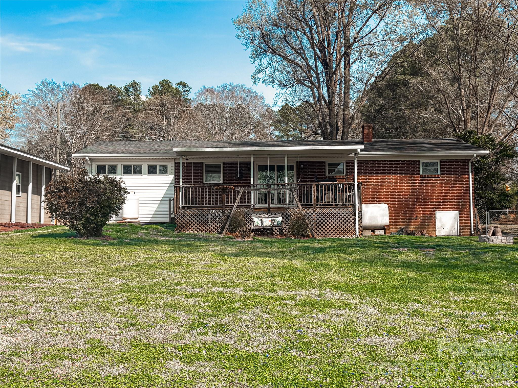 2011 Mountain Creek Road — Albemarle