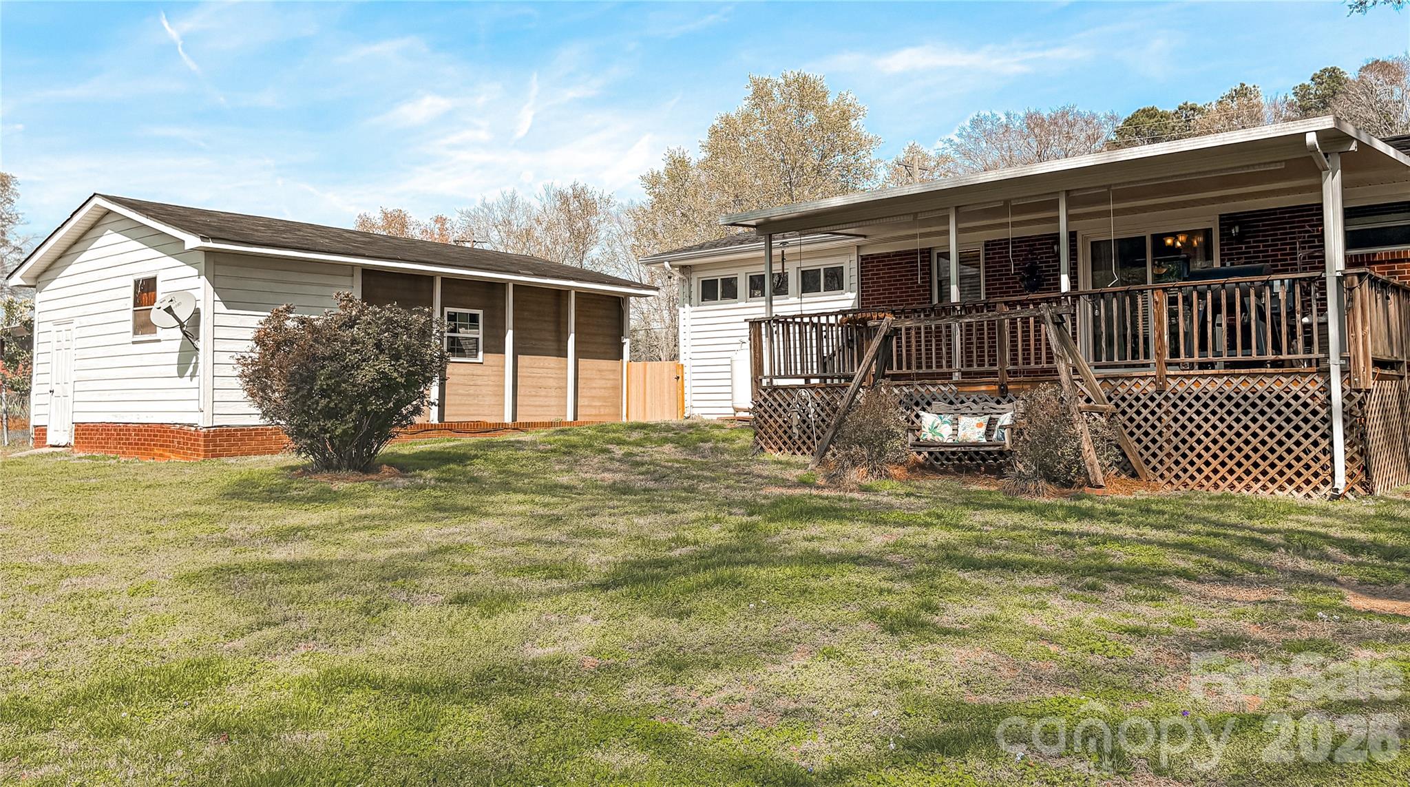 2011 Mountain Creek Road — Albemarle