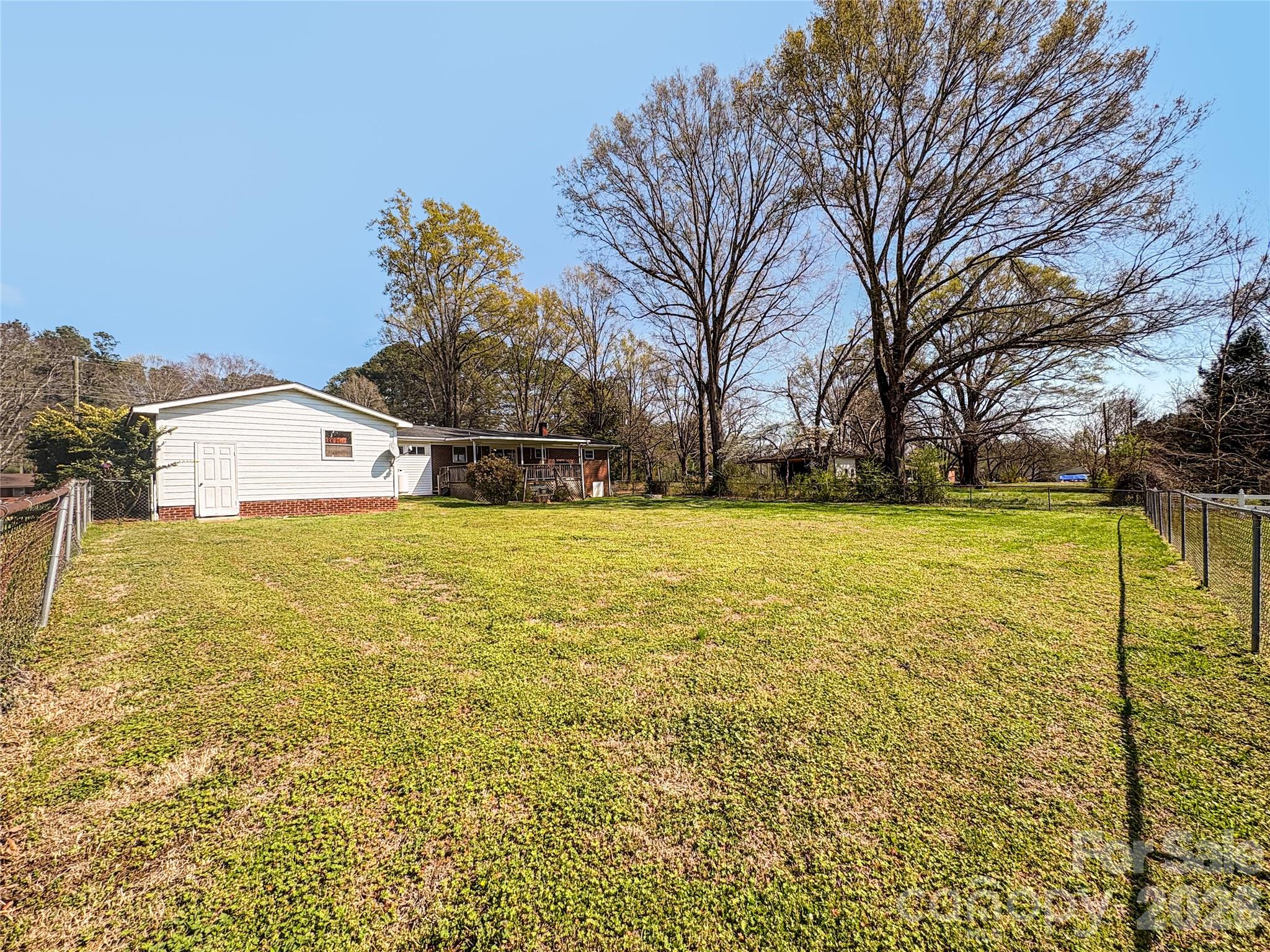 2011 Mountain Creek Road — Albemarle