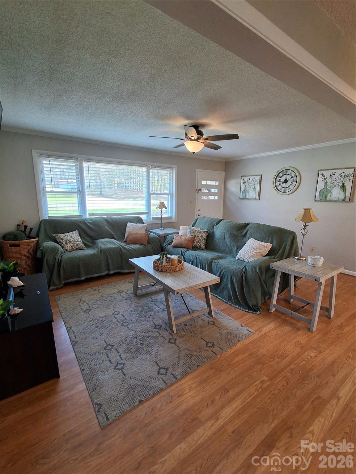 2011 Mountain Creek Road — Albemarle