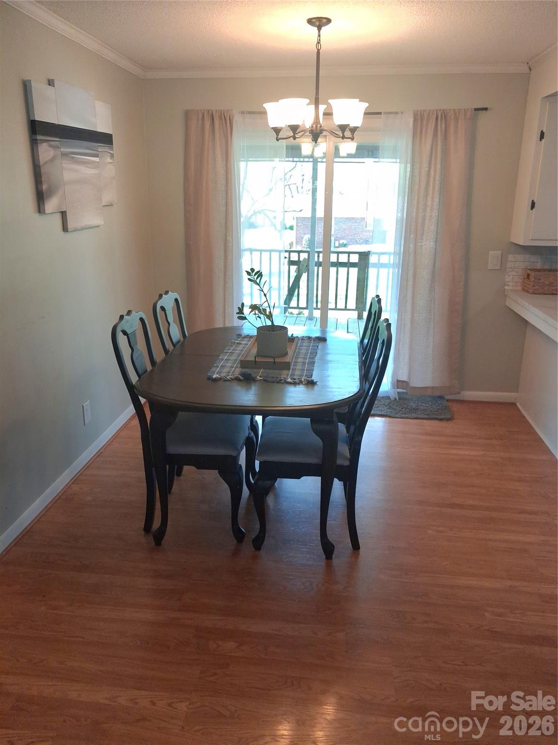 2011 Mountain Creek Road — Albemarle