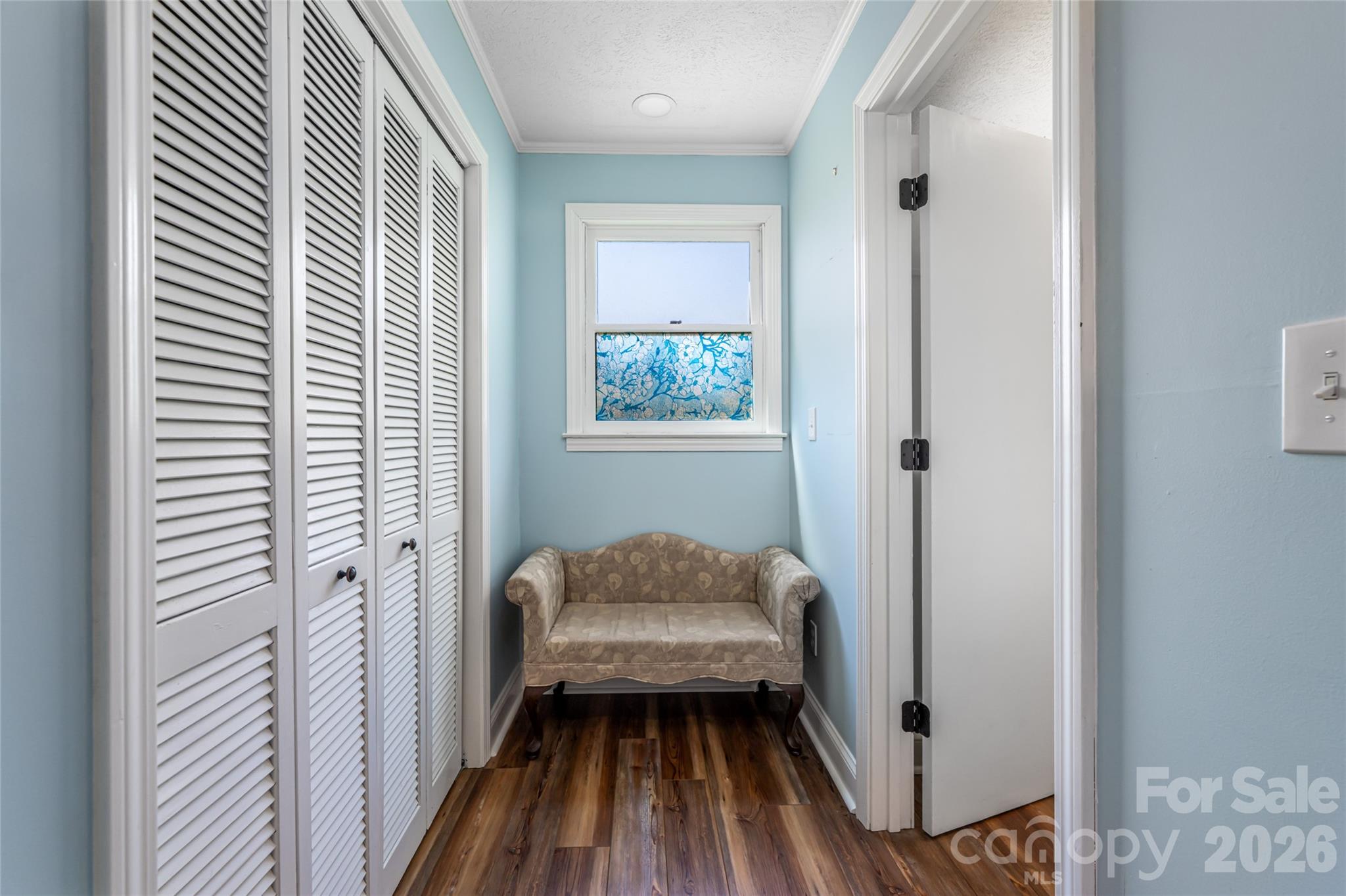 215 Browning Avenue — Hendersonville