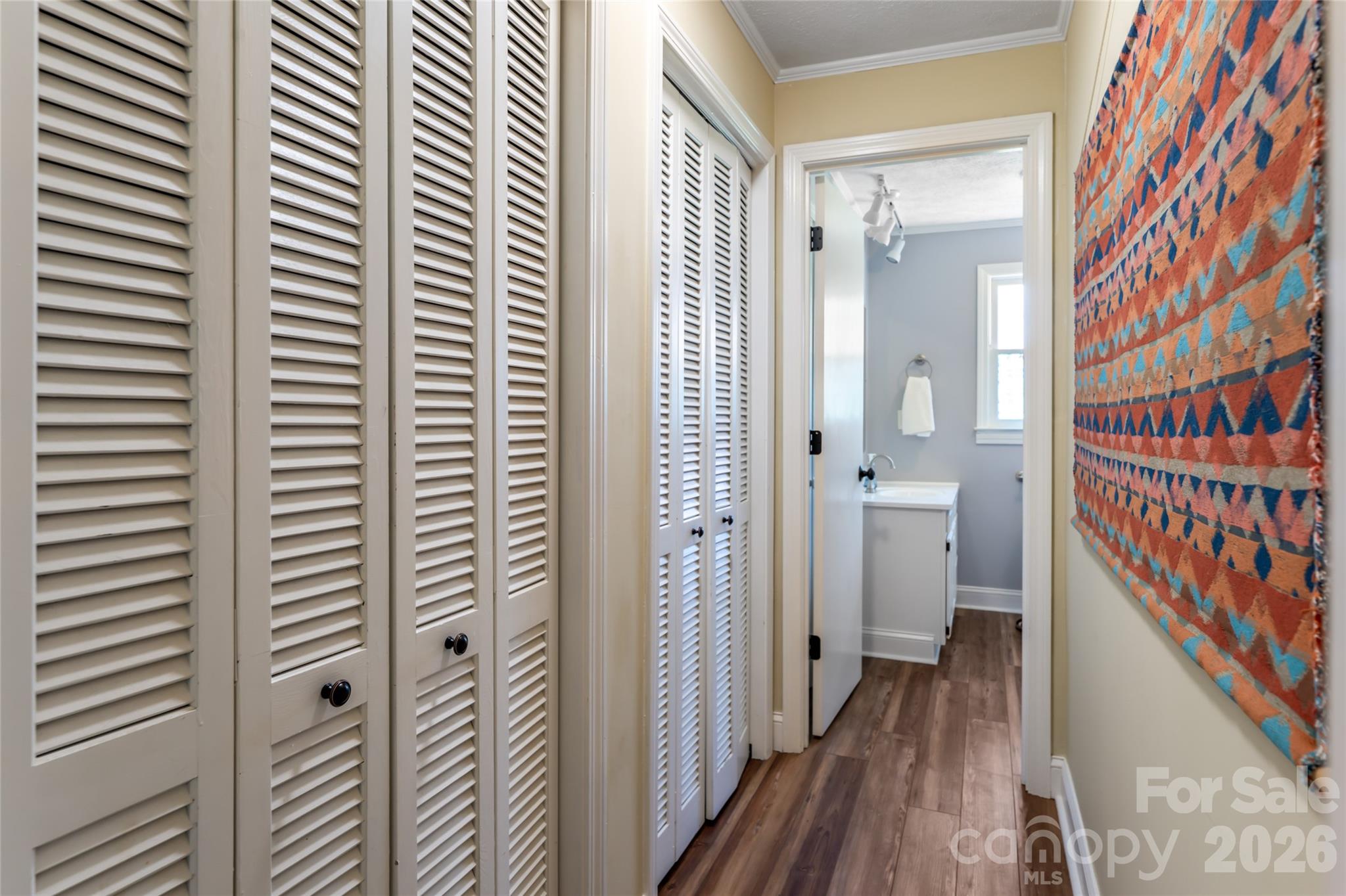 215 Browning Avenue — Hendersonville