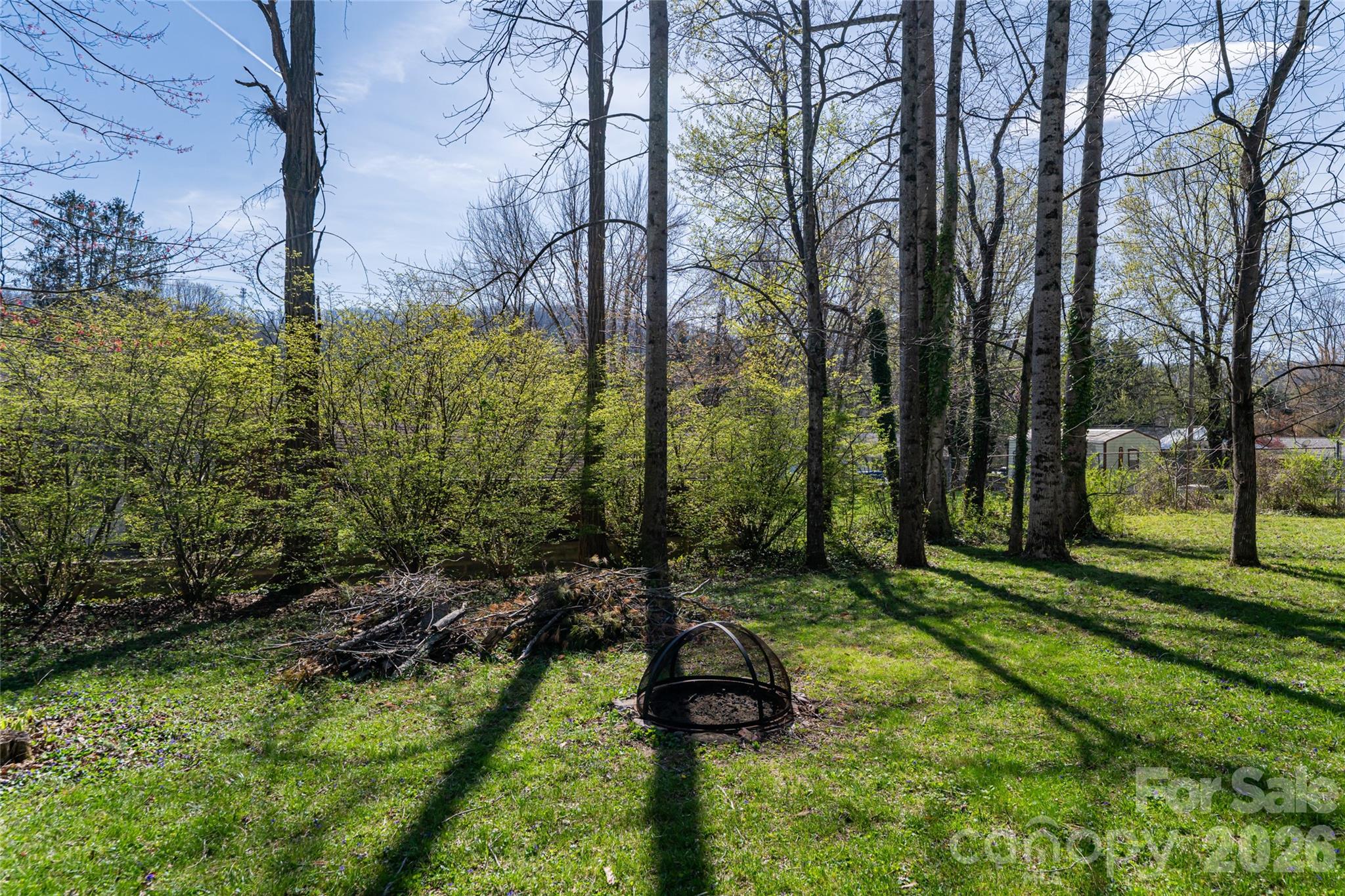 215 Browning Avenue — Hendersonville