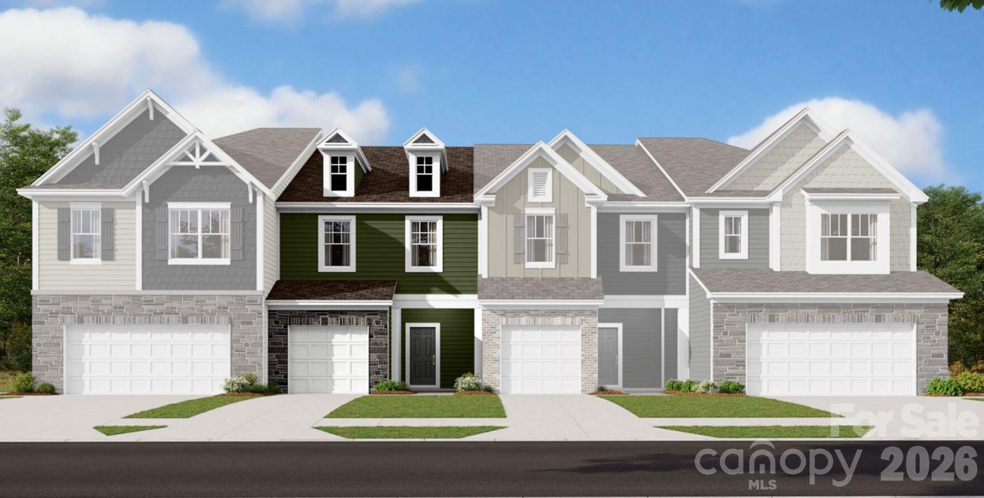 380 Hendley Drive — York