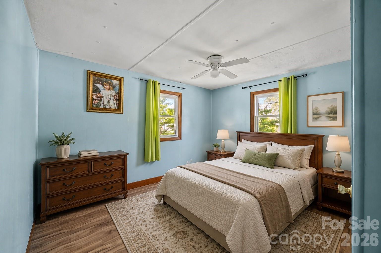 700 Patterson Farm Road — Mooresville