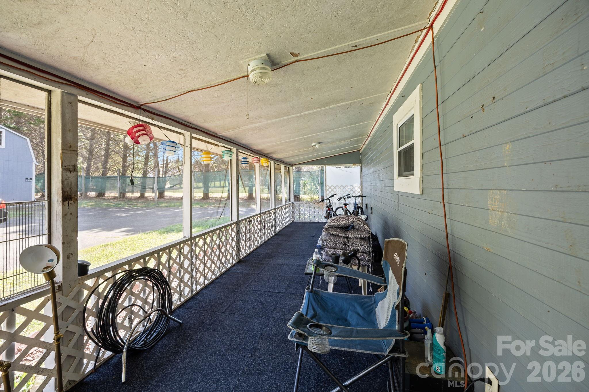 700 Patterson Farm Road — Mooresville