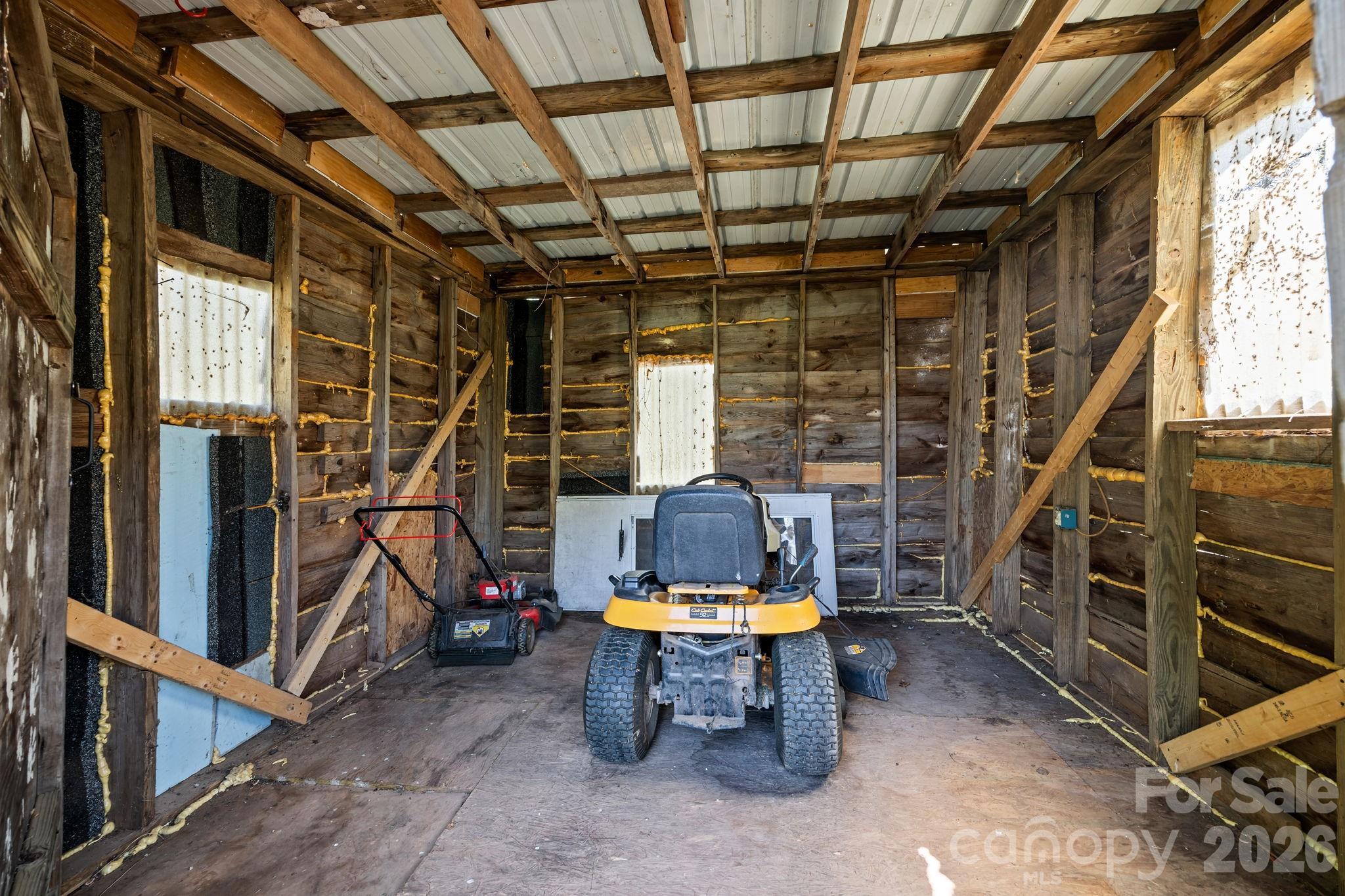 700 Patterson Farm Road — Mooresville