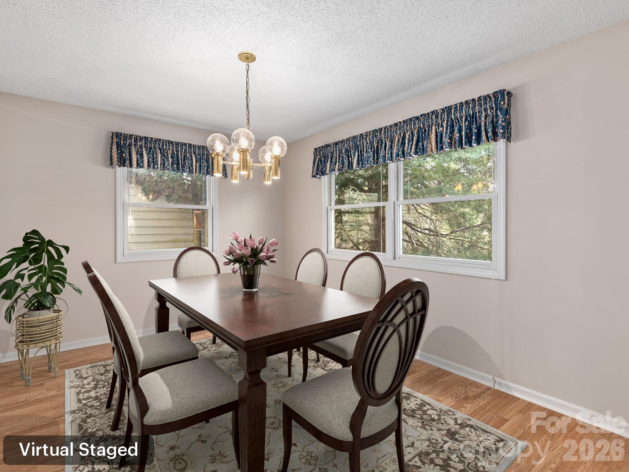 20 Cedarcliff Circle — Asheville