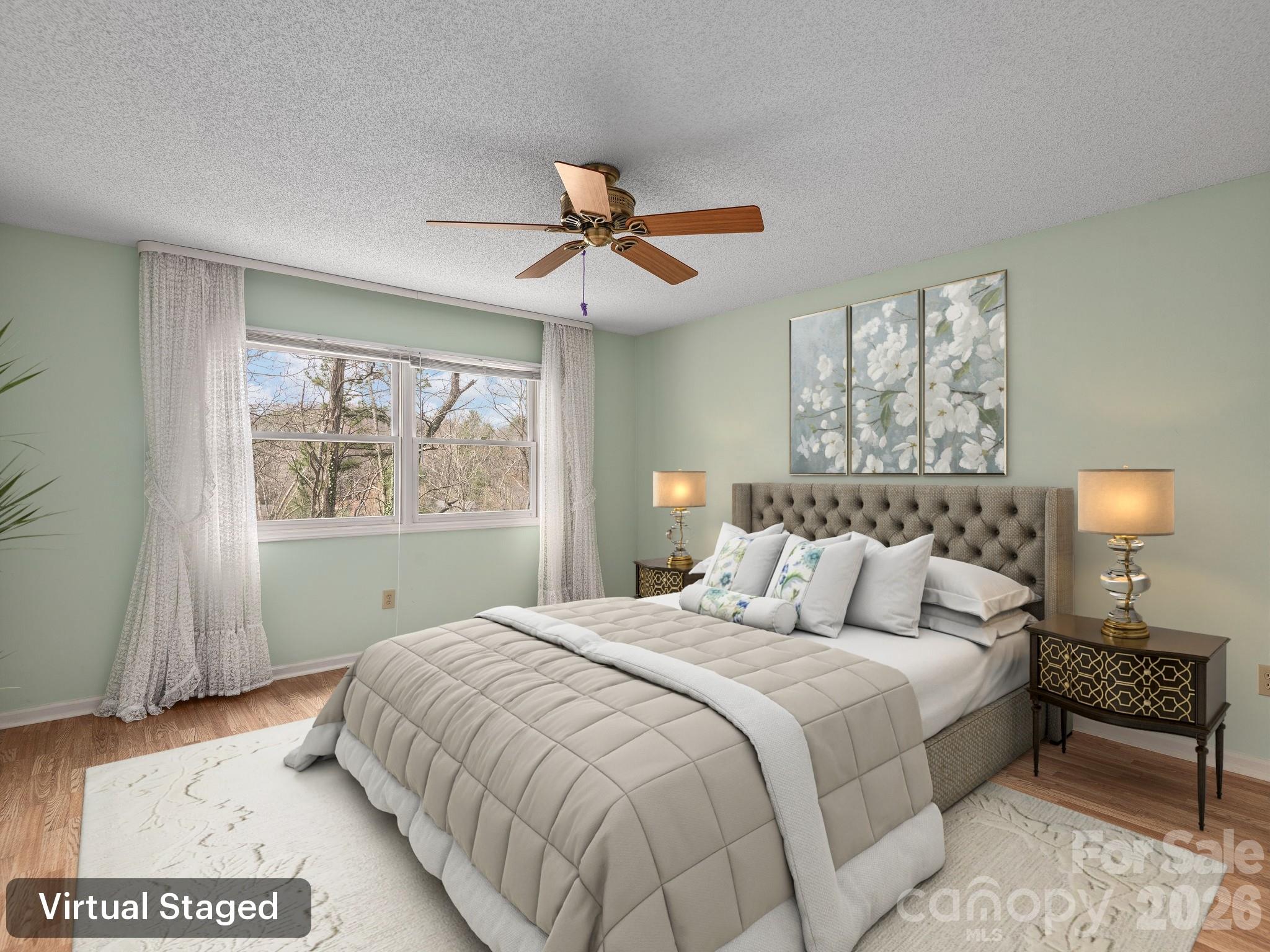 20 Cedarcliff Circle — Asheville