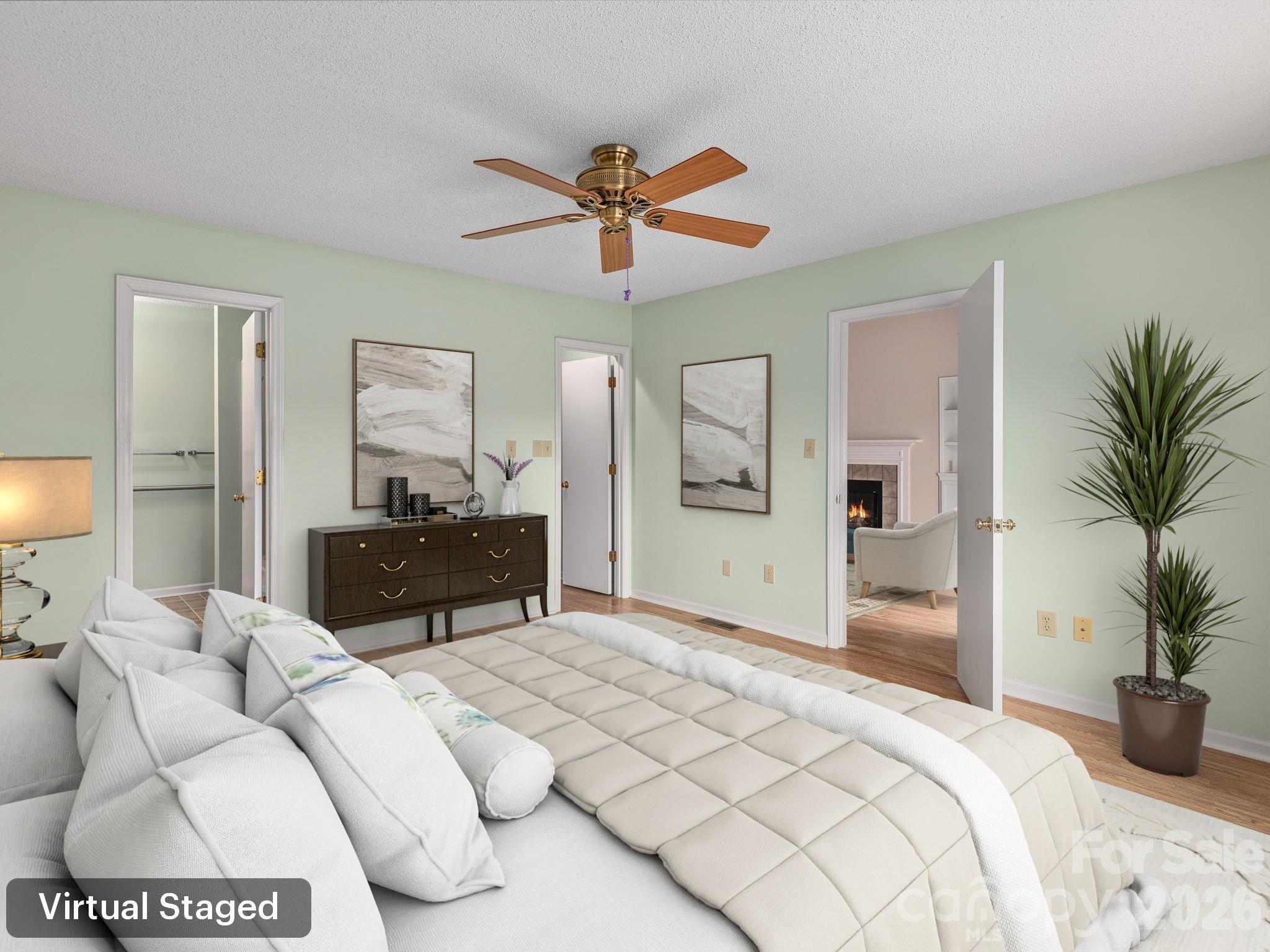 20 Cedarcliff Circle — Asheville