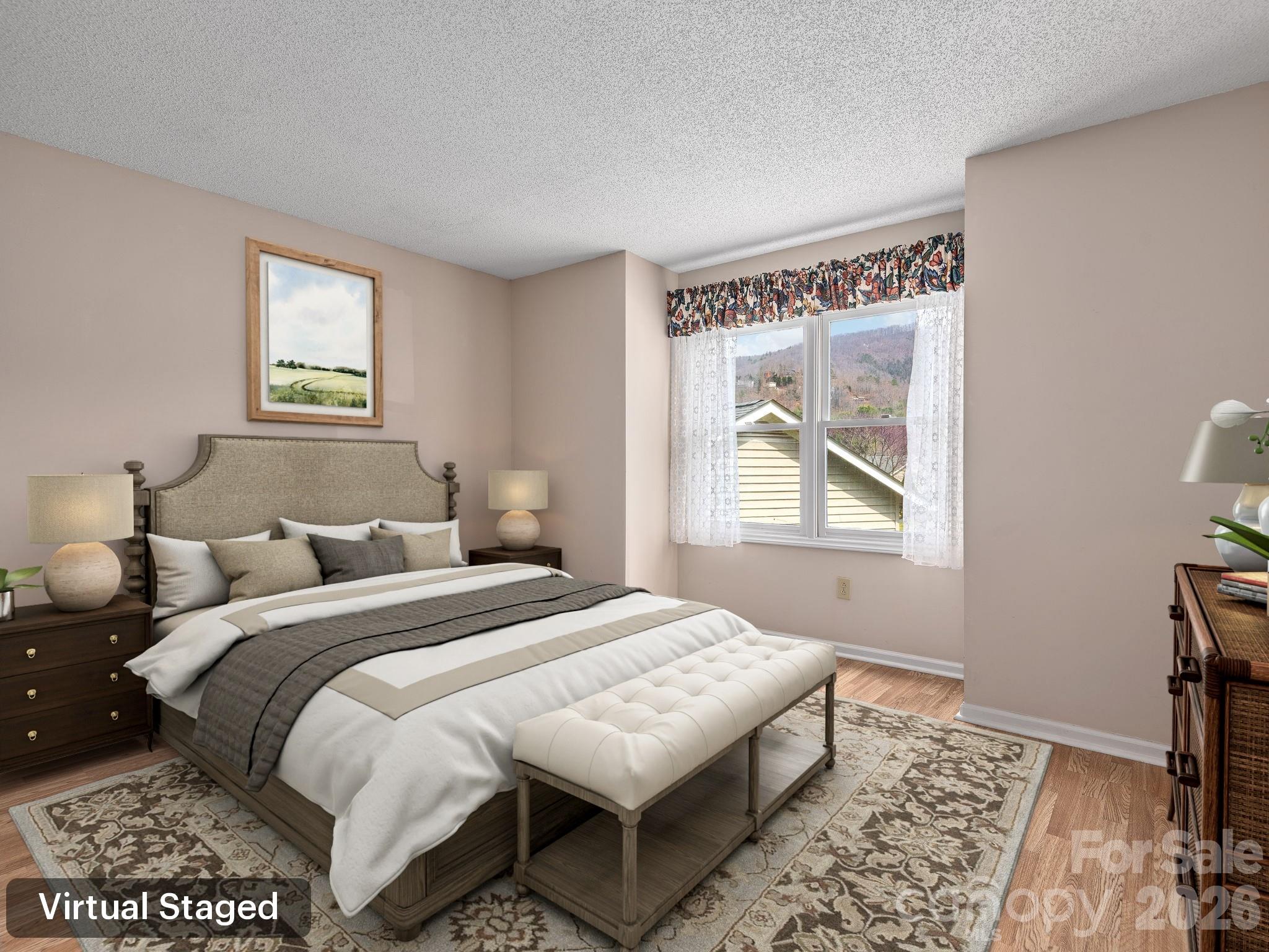 20 Cedarcliff Circle — Asheville