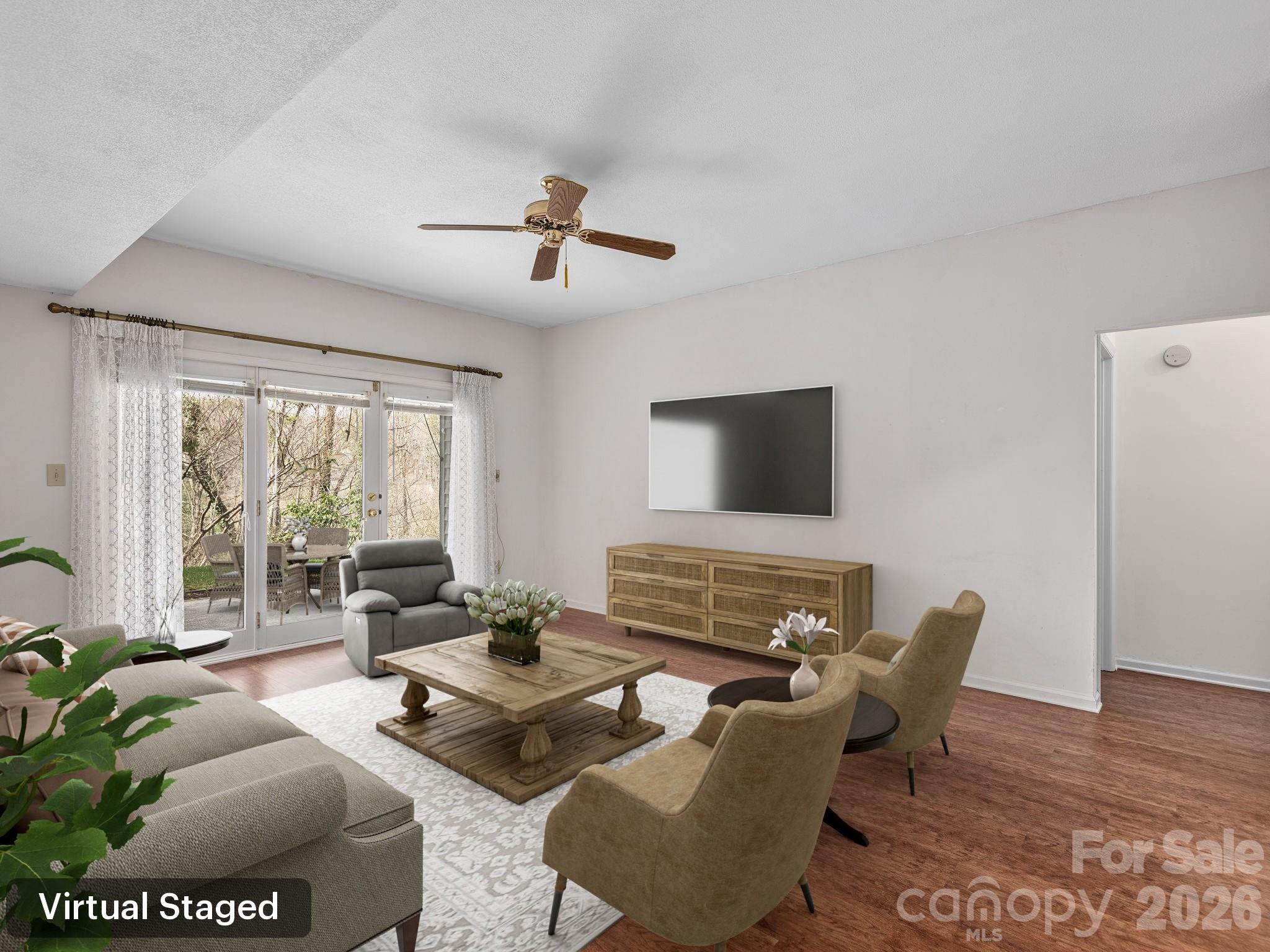 20 Cedarcliff Circle — Asheville