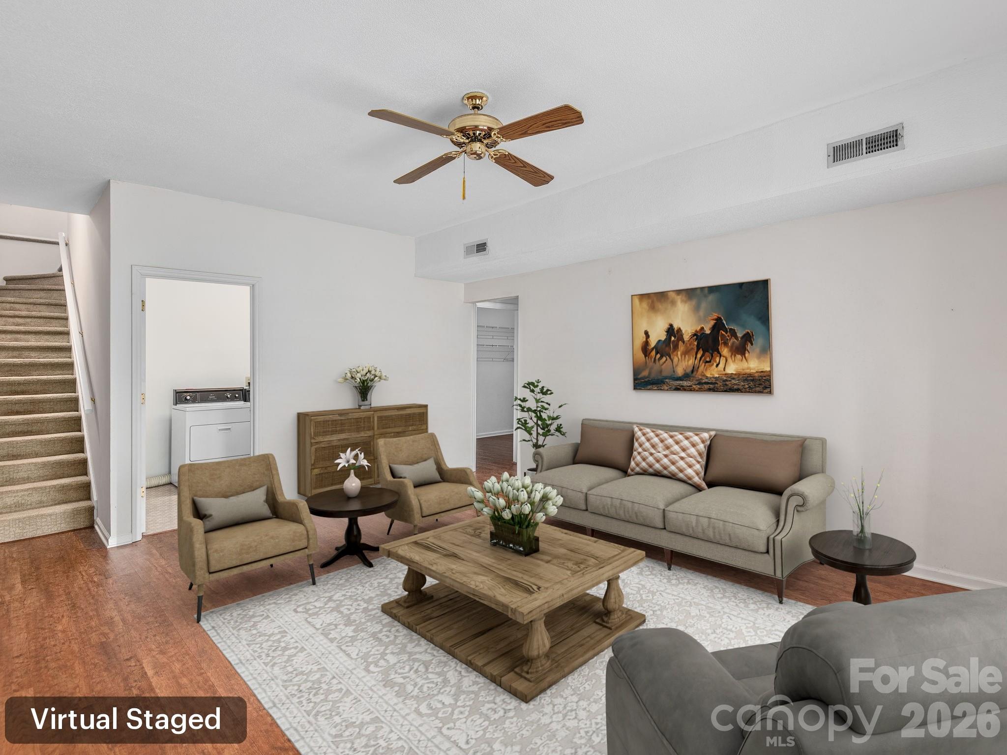 20 Cedarcliff Circle — Asheville