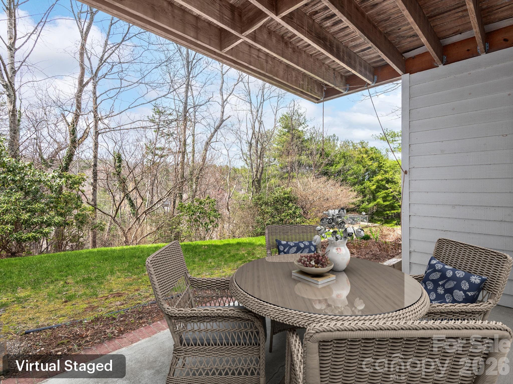 20 Cedarcliff Circle — Asheville