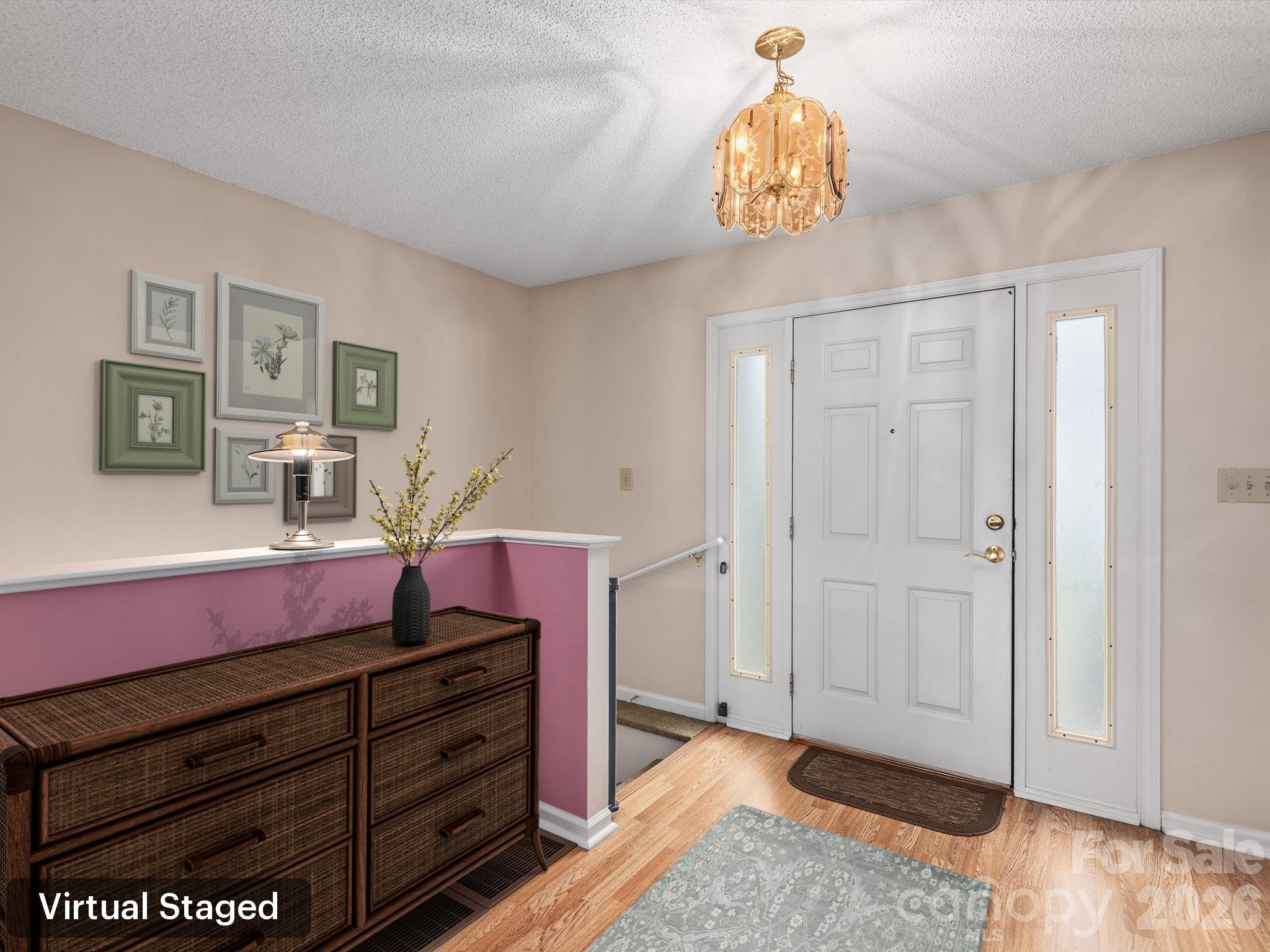 20 Cedarcliff Circle — Asheville