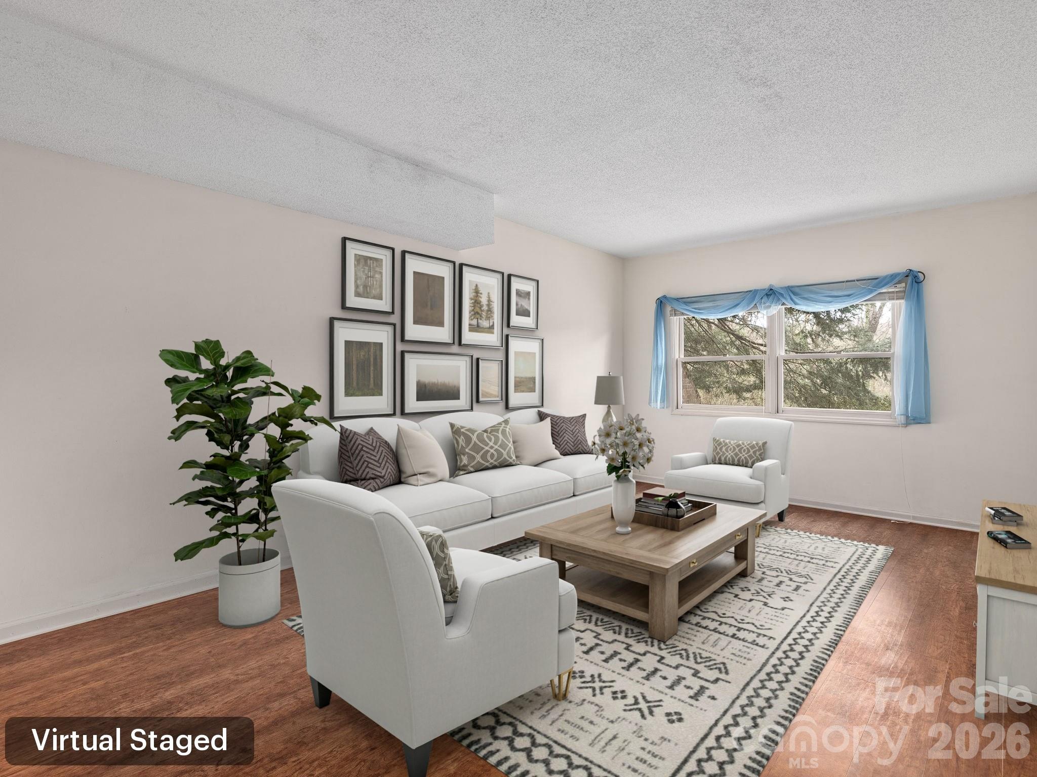 20 Cedarcliff Circle — Asheville