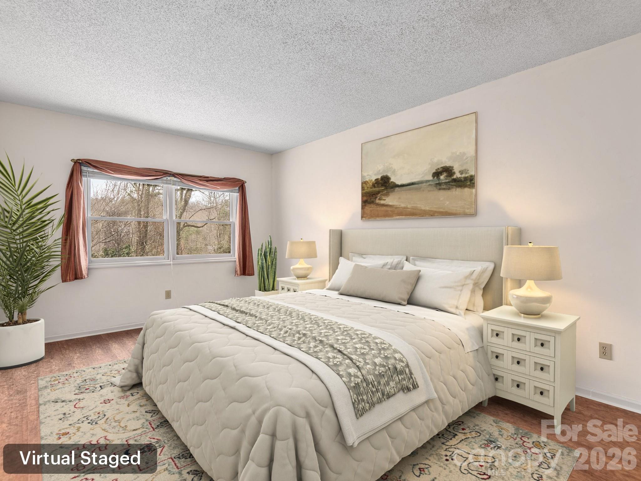 20 Cedarcliff Circle — Asheville