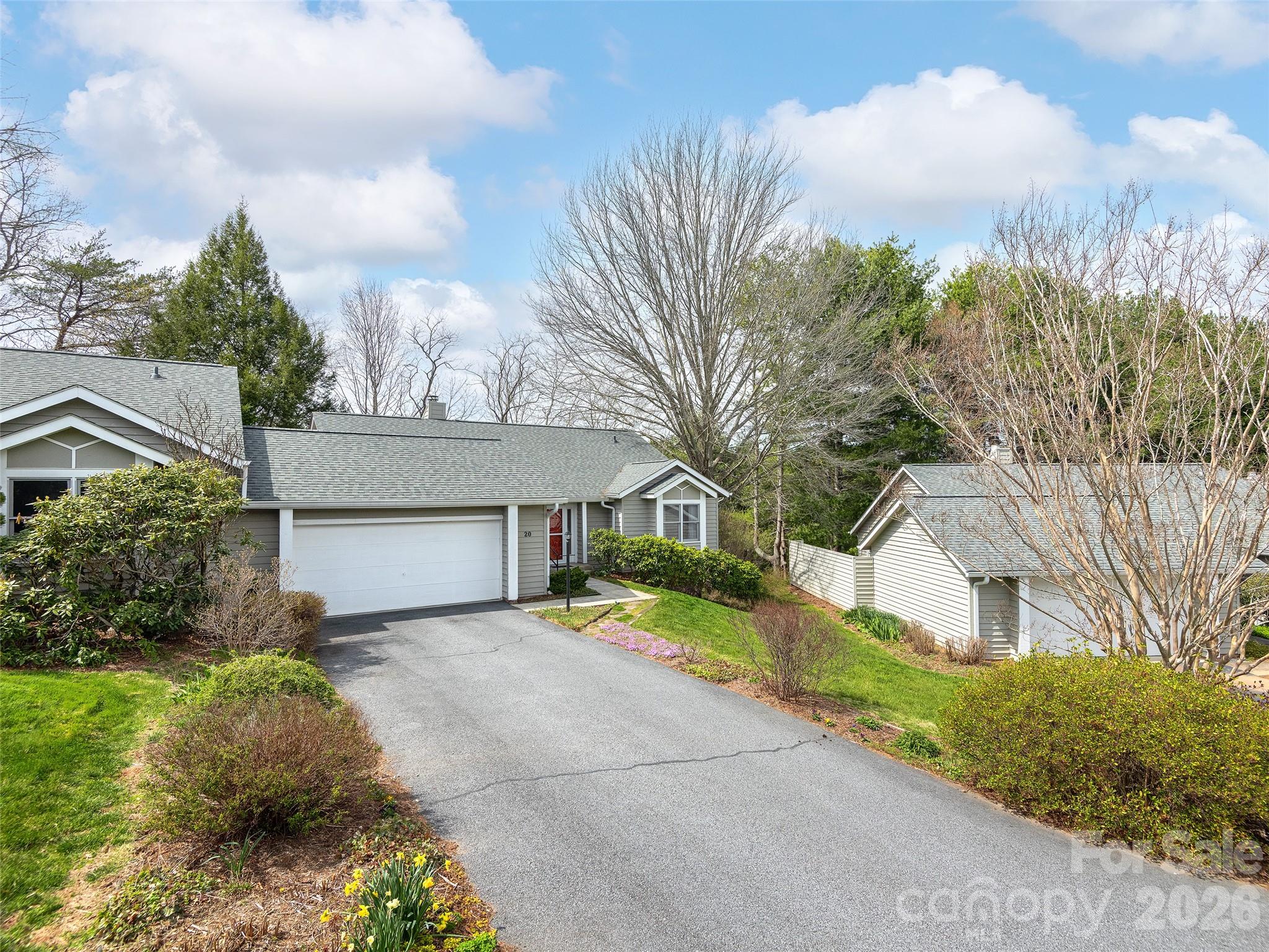 20 Cedarcliff Circle — Asheville