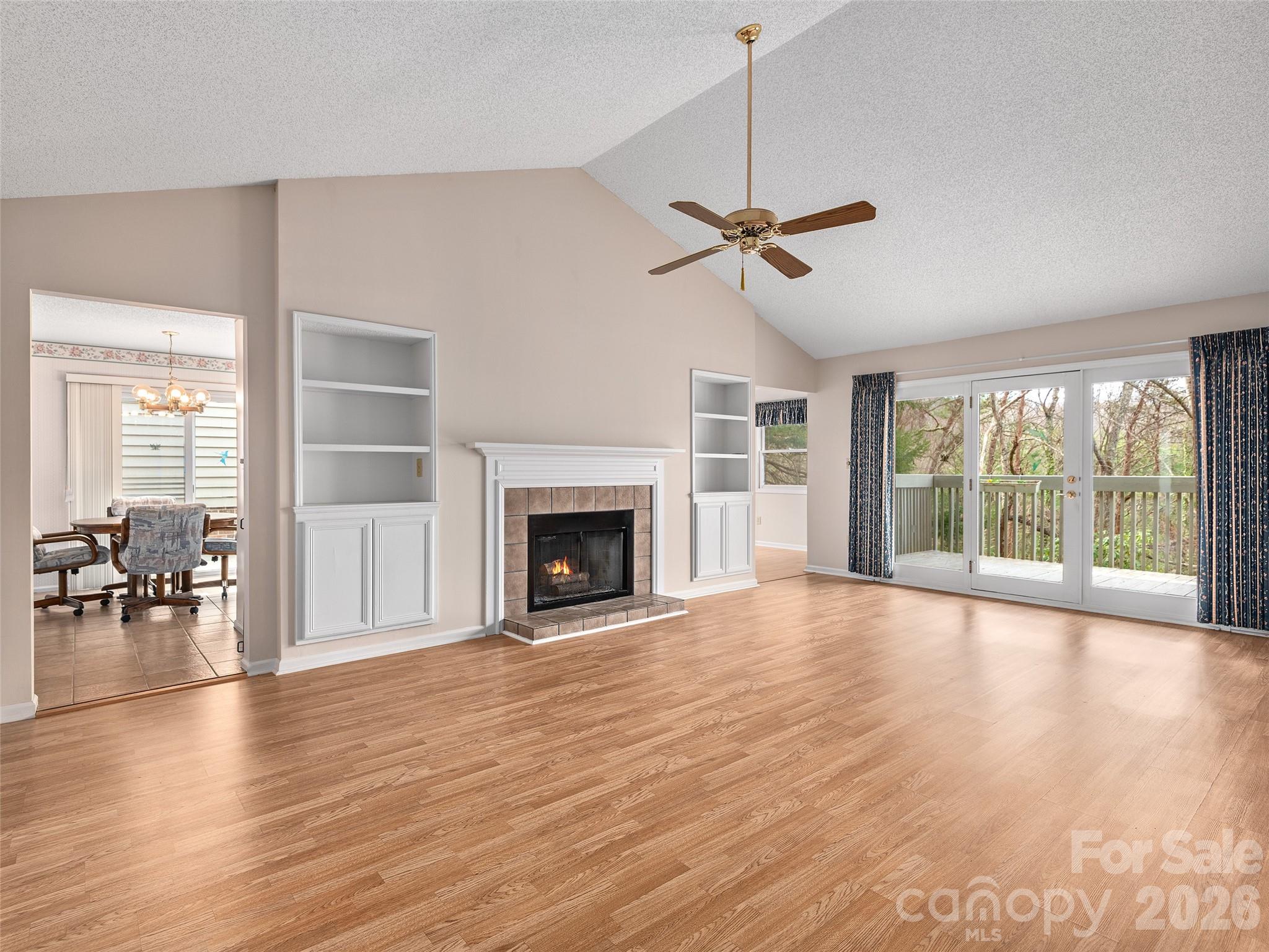 20 Cedarcliff Circle — Asheville
