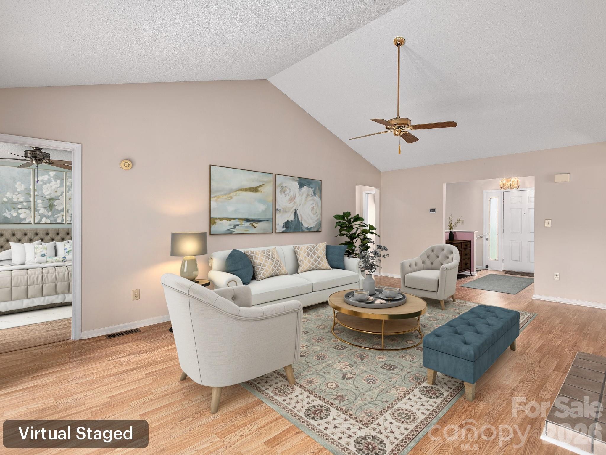 20 Cedarcliff Circle — Asheville