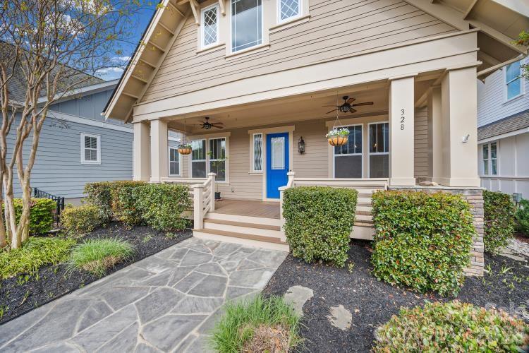 328 Mill Ridge Road — Rock Hill