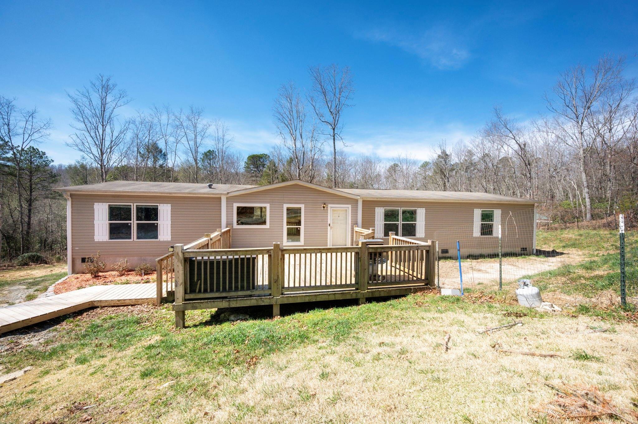 1064 Deer Chase Circle — Cedar Mountain