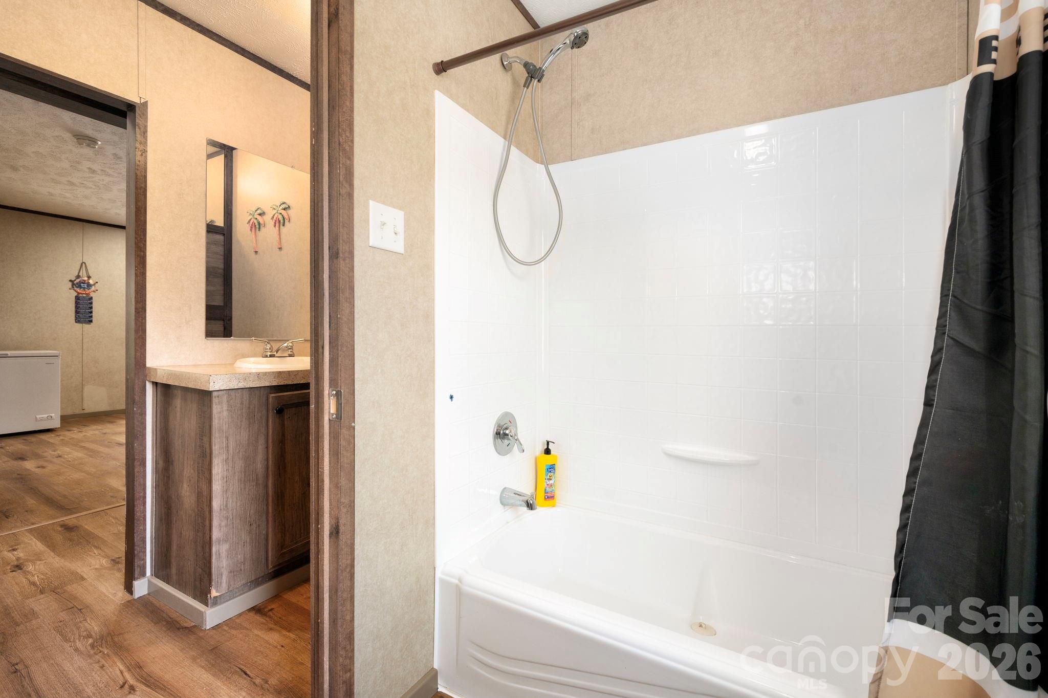 1064 Deer Chase Circle — Cedar Mountain