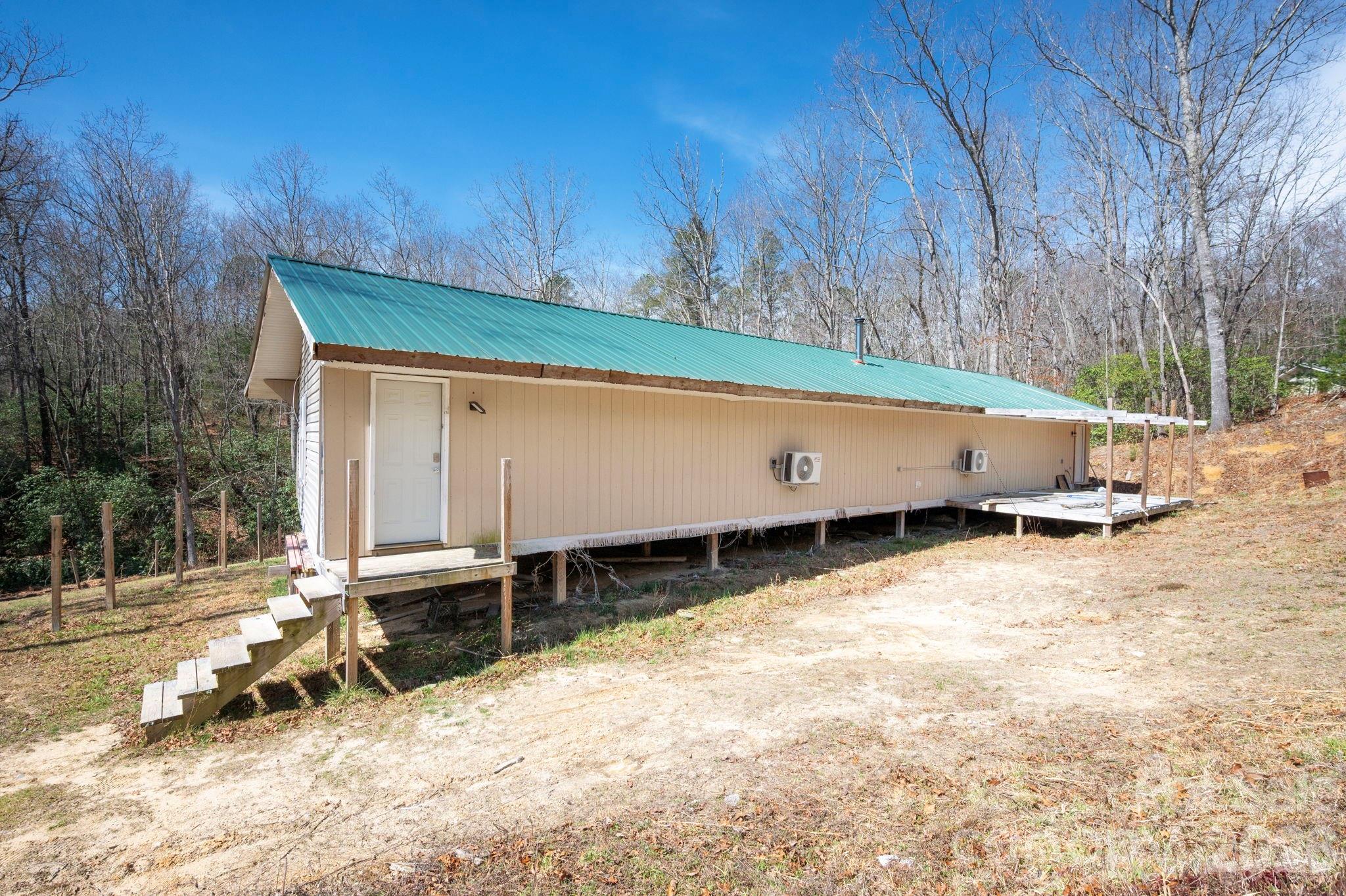 1064 Deer Chase Circle — Cedar Mountain