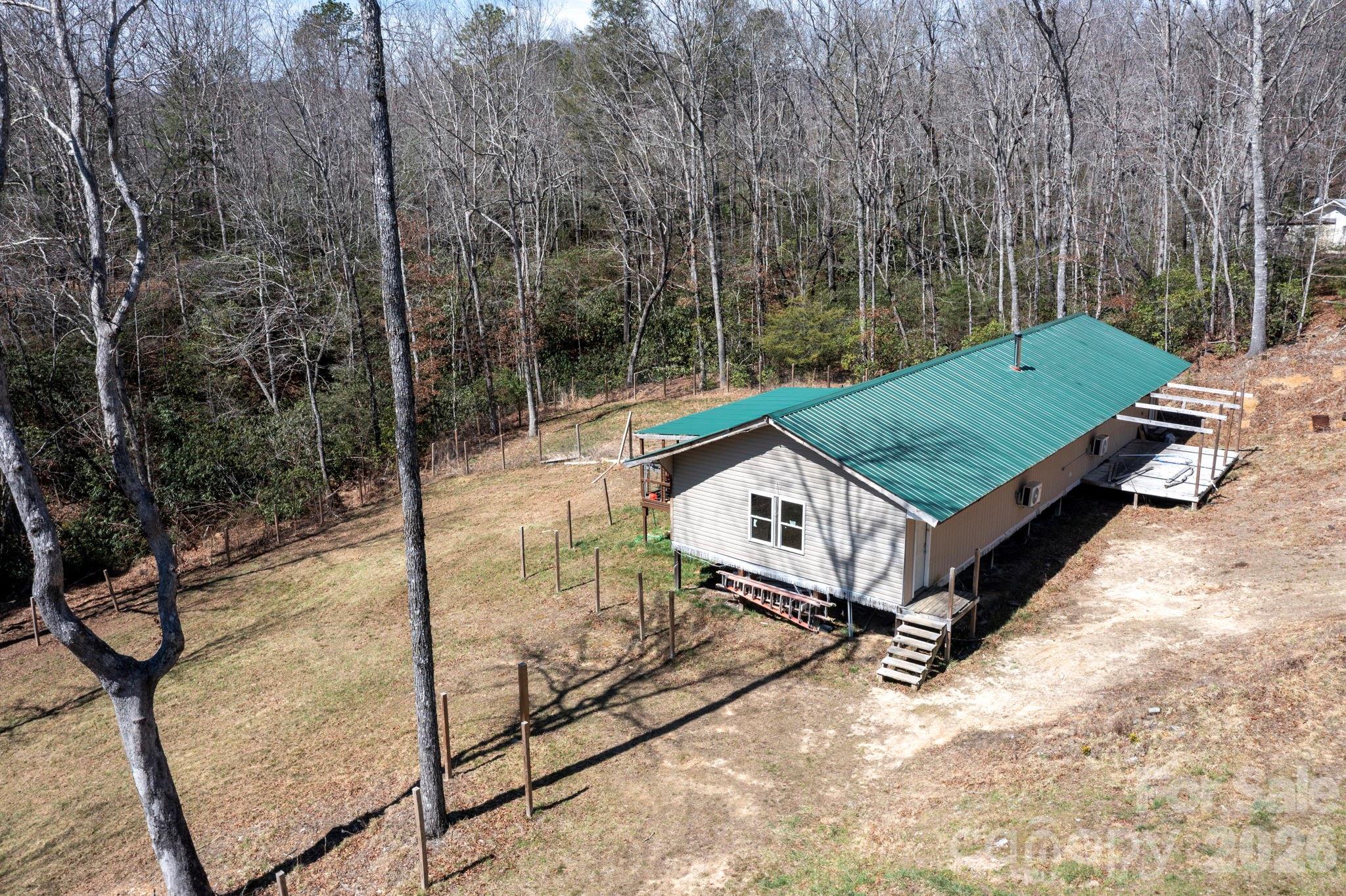 1064 Deer Chase Circle — Cedar Mountain