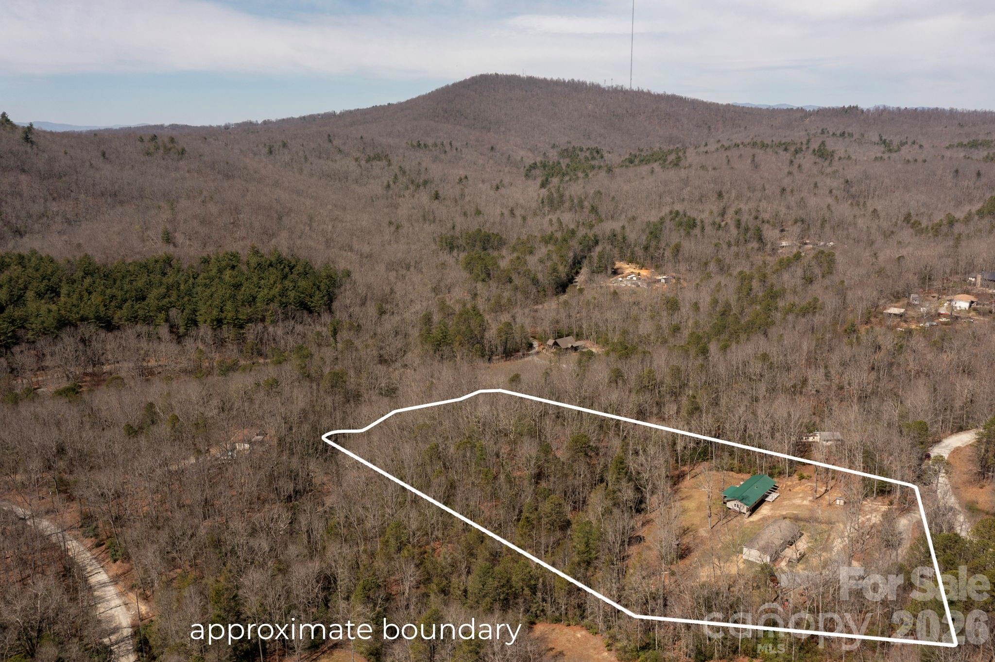 1064 Deer Chase Circle — Cedar Mountain