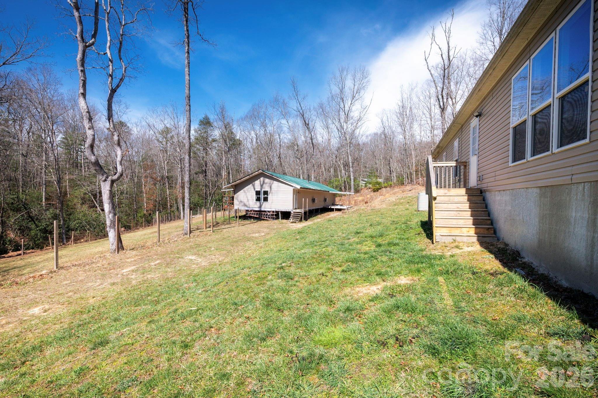 1064 Deer Chase Circle — Cedar Mountain