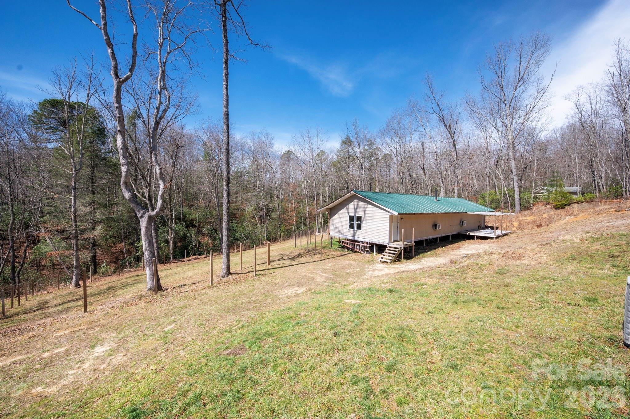 1064 Deer Chase Circle — Cedar Mountain