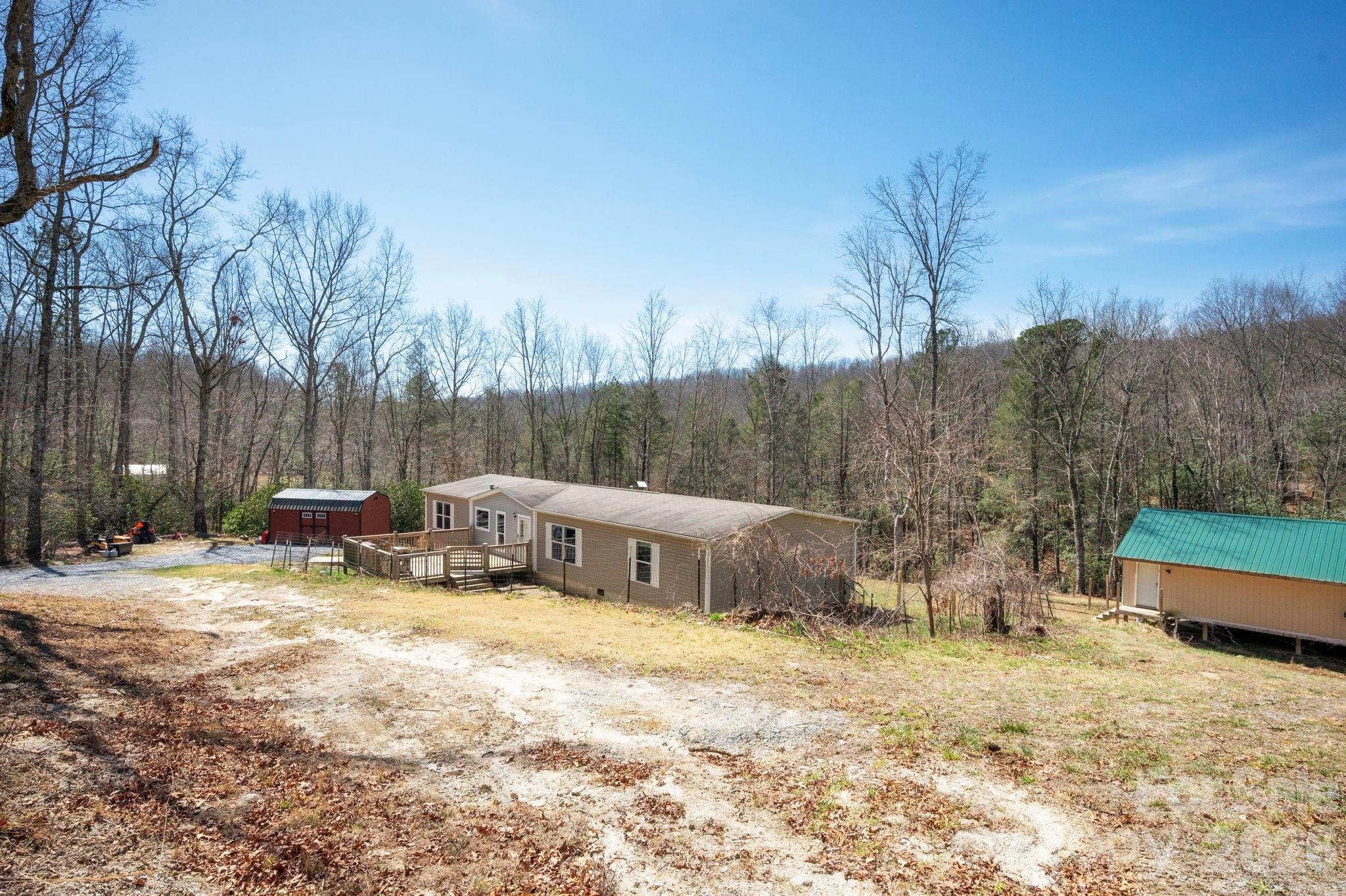 1064 Deer Chase Circle — Cedar Mountain