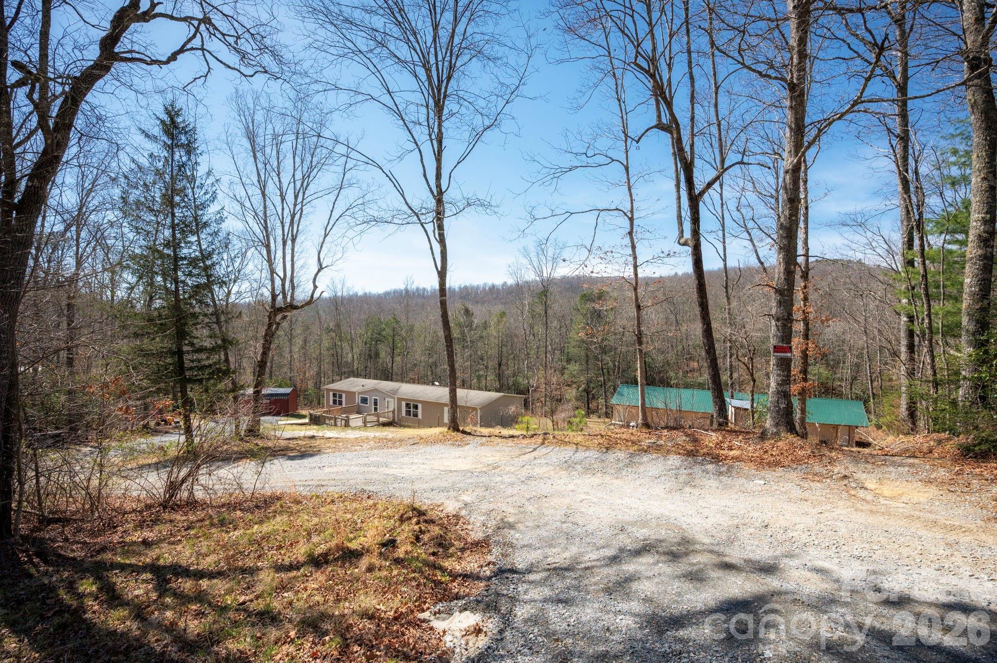 1064 Deer Chase Circle — Cedar Mountain