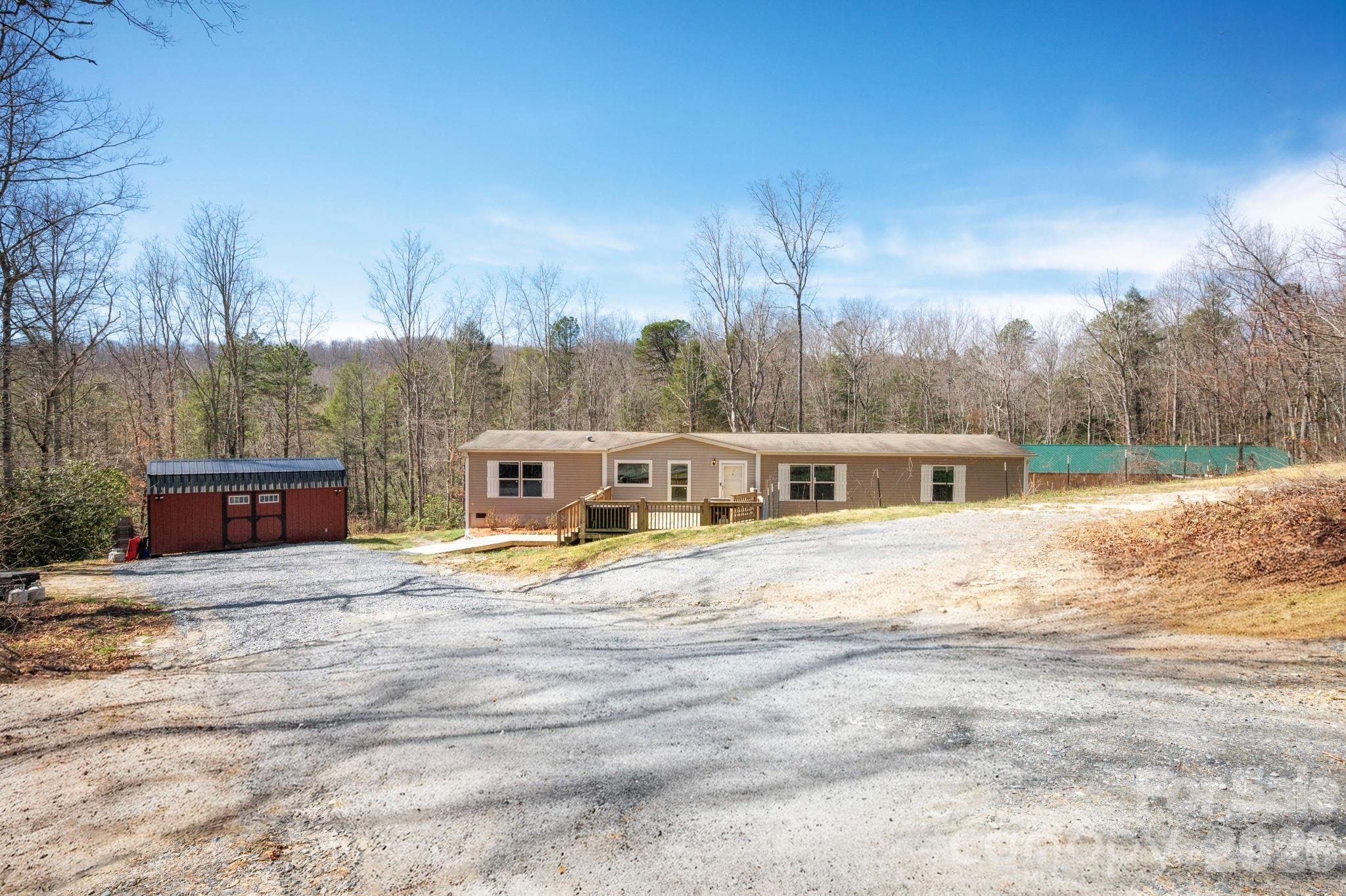 1064 Deer Chase Circle — Cedar Mountain